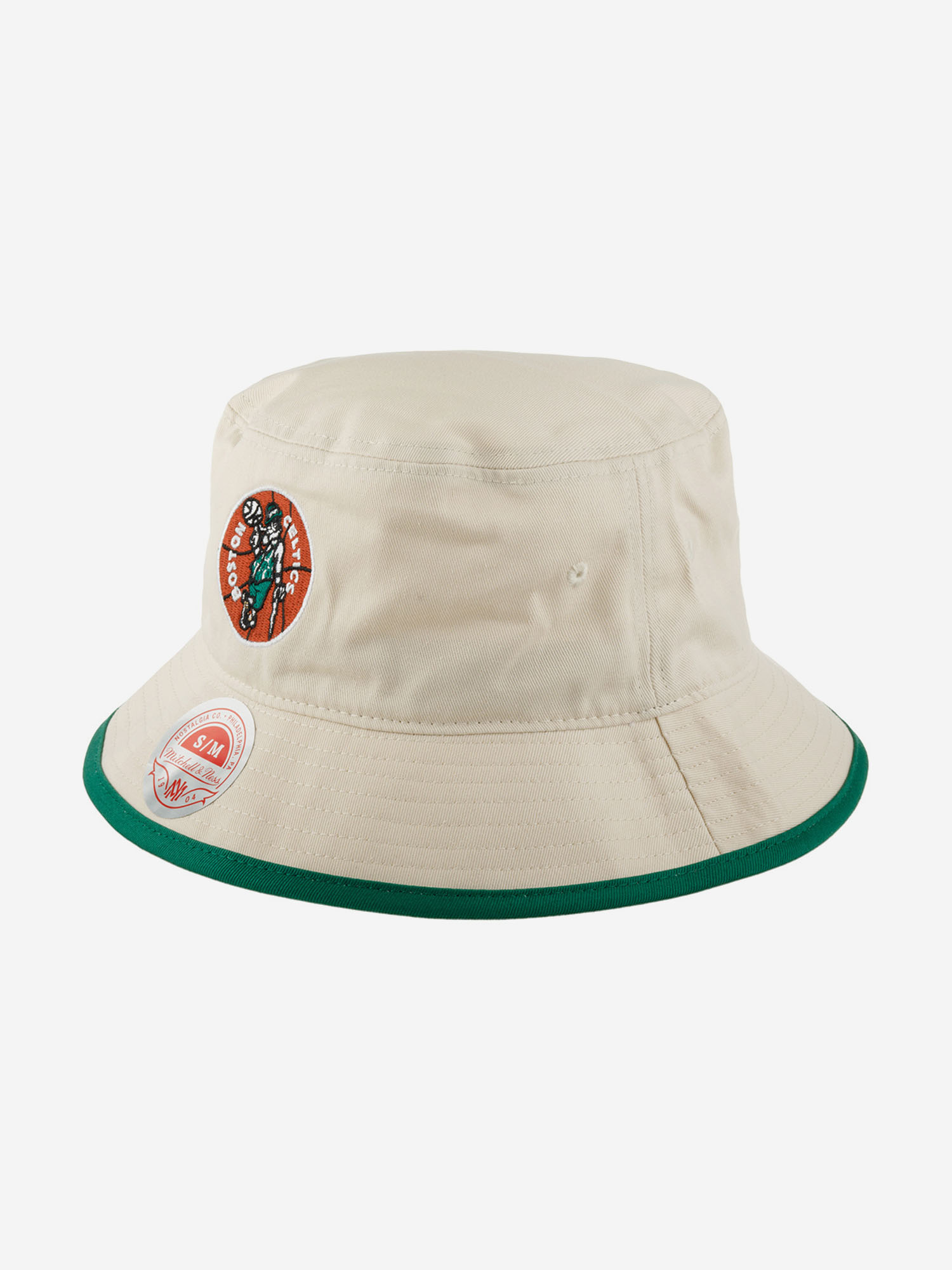 Панама MITCHELL NESS BUCKSH21321-BCEOFWH Boston Celtics NBA (бежевый), Бежевый
Панама MITCHELL NESS BUCKSH21321-BCEOFWH Boston Celtics NBA (бежевый), Бежевый