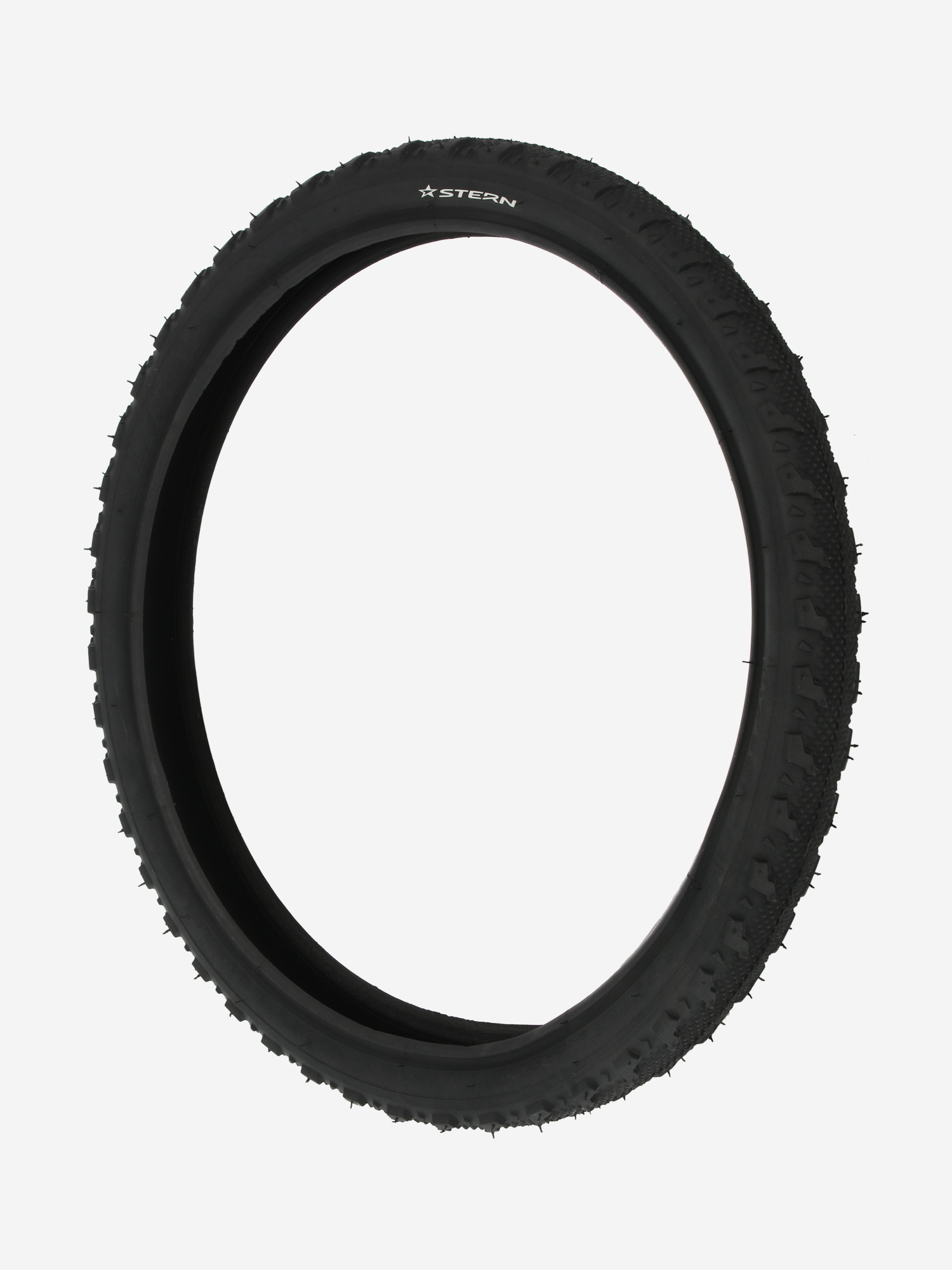 фото Покрышка stern tire 18 х 1.75, черный