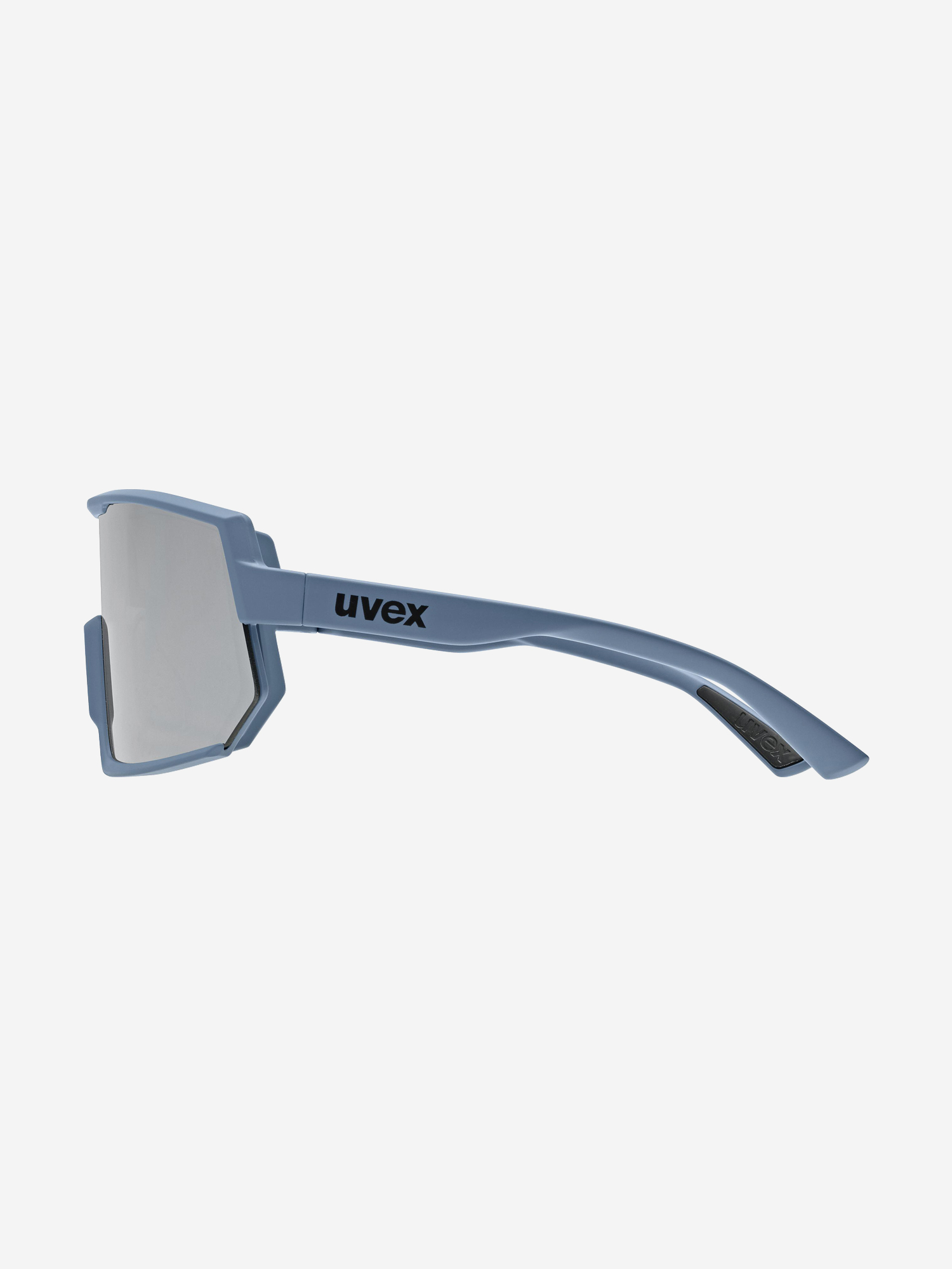фото Солнцезащитные очки uvex sportstyle 235, серый