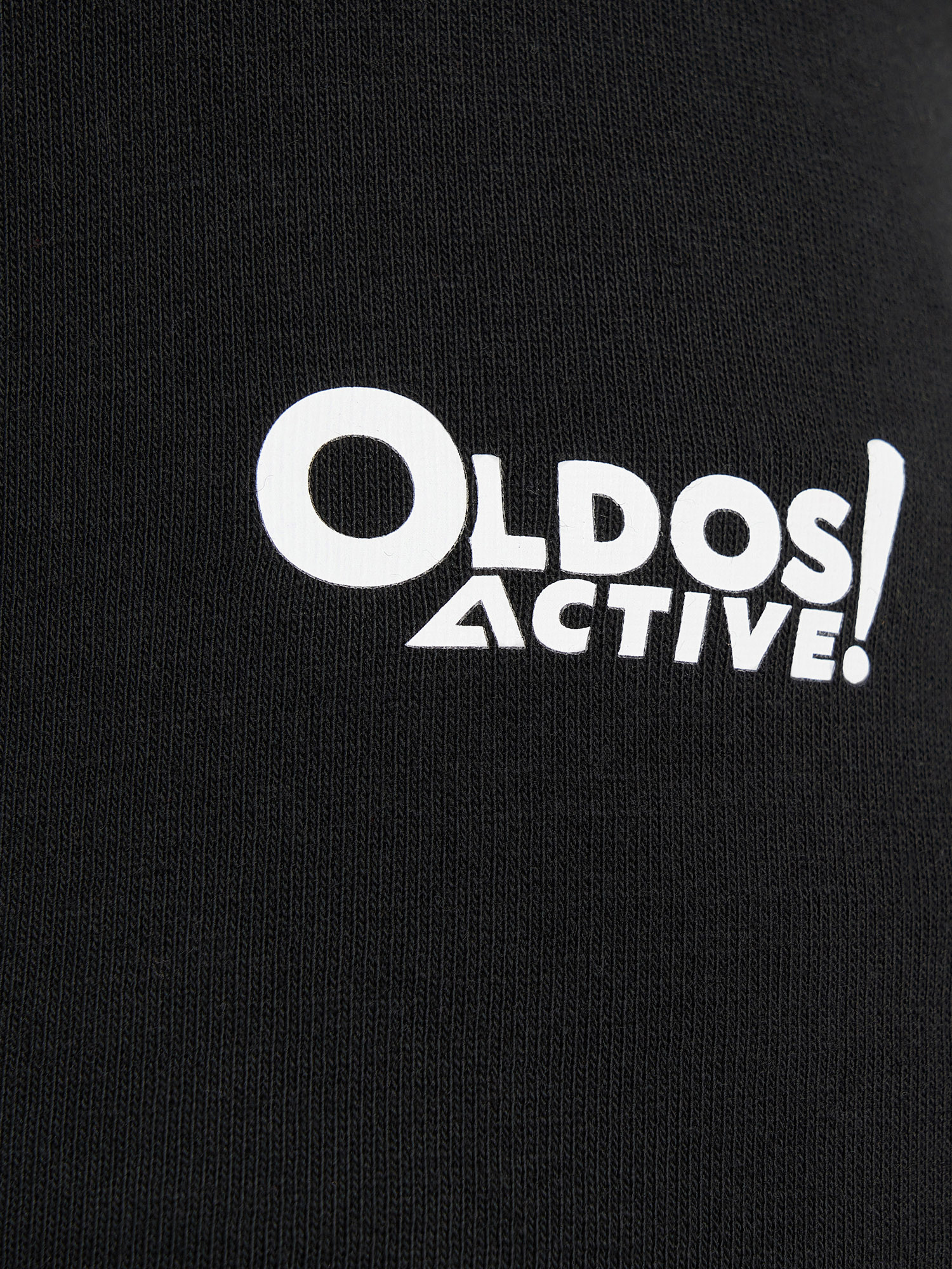 фото Термобелье низ для мальчиков oldos!, черный