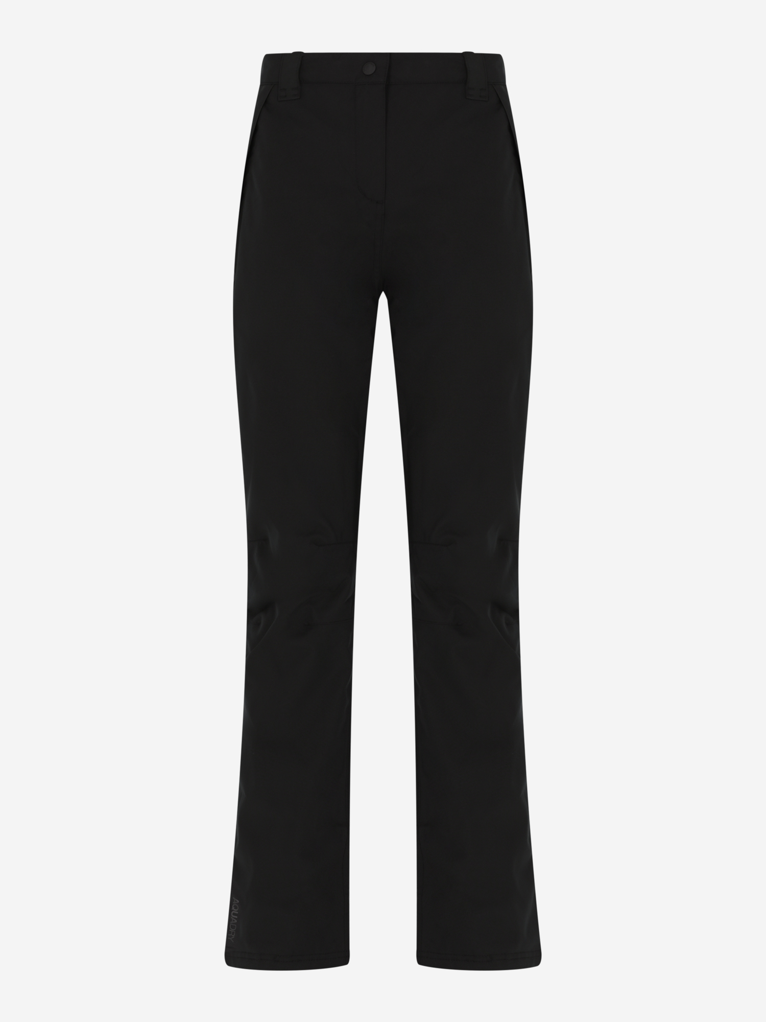 фото Брюки женские craghoppers aysgarth ii thermo waterproof, черный