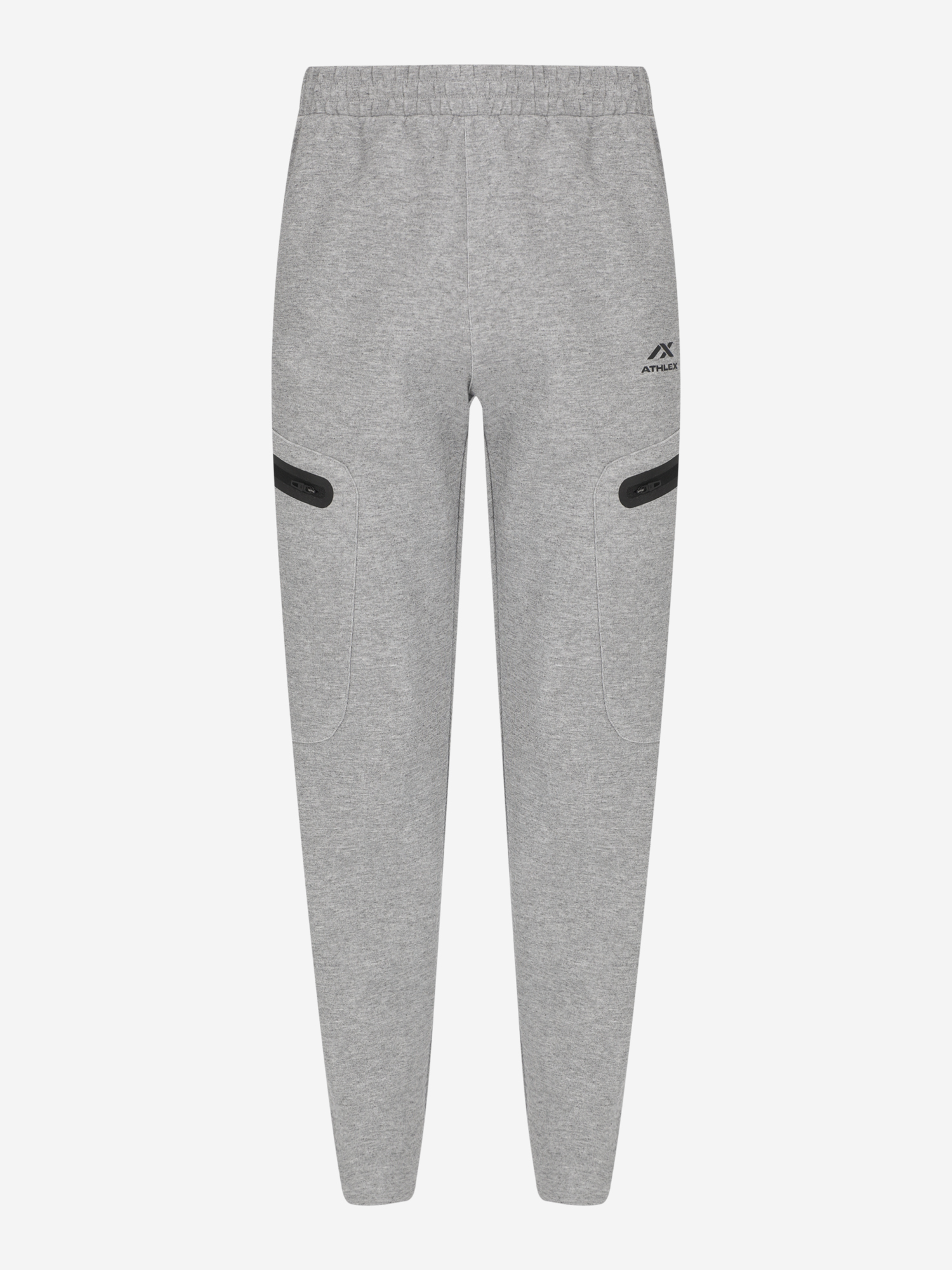 фото Брюки мужские athlex, серый