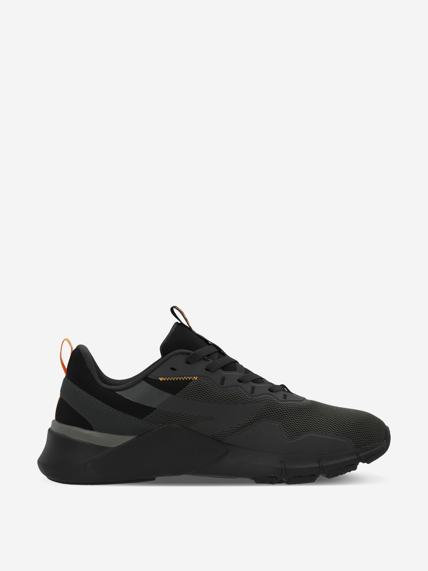 фото Кроссовки мужские fila titan, зеленый