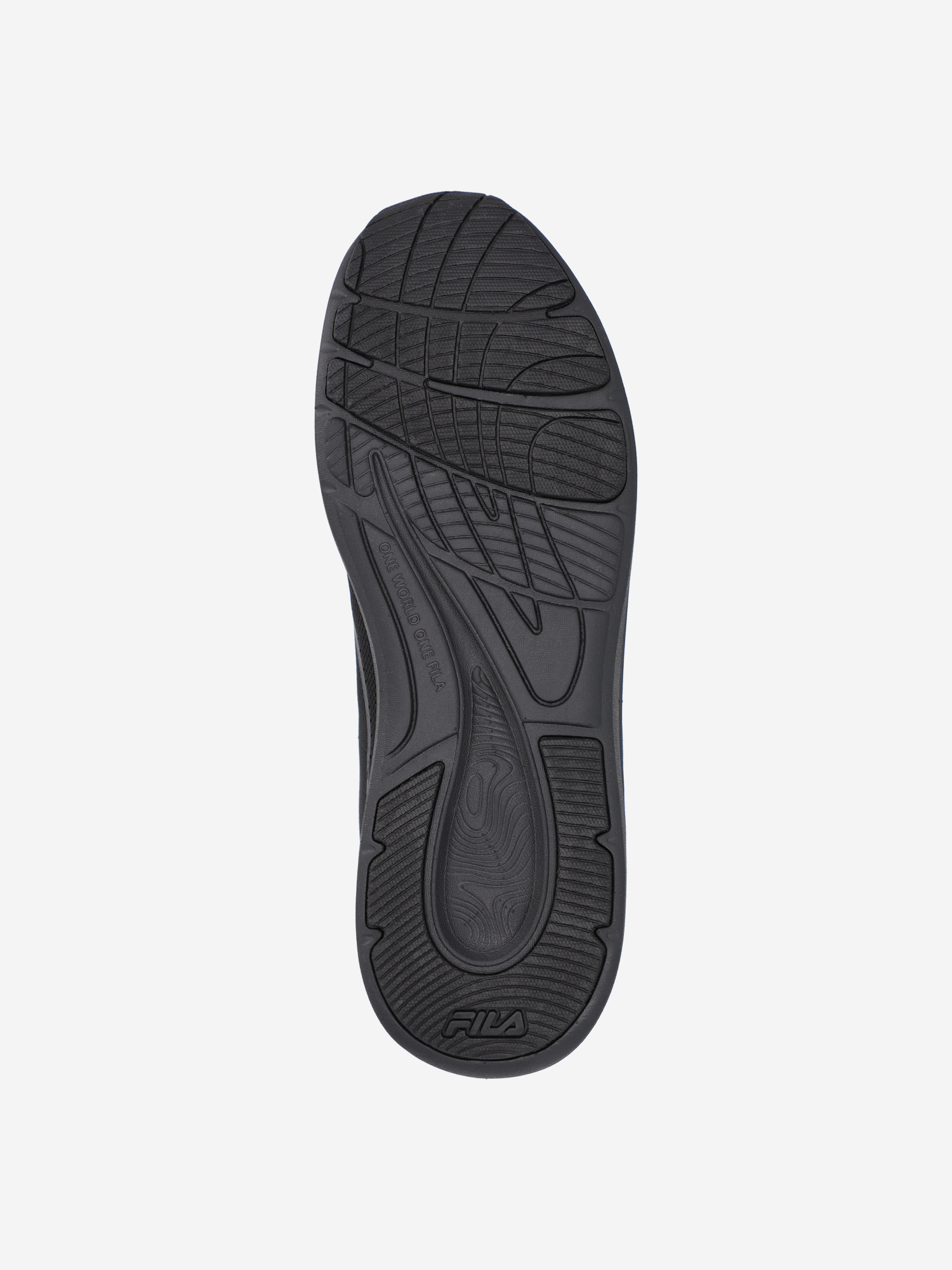 фото Кроссовки для мальчиков fila sp rocket 2.0, черный