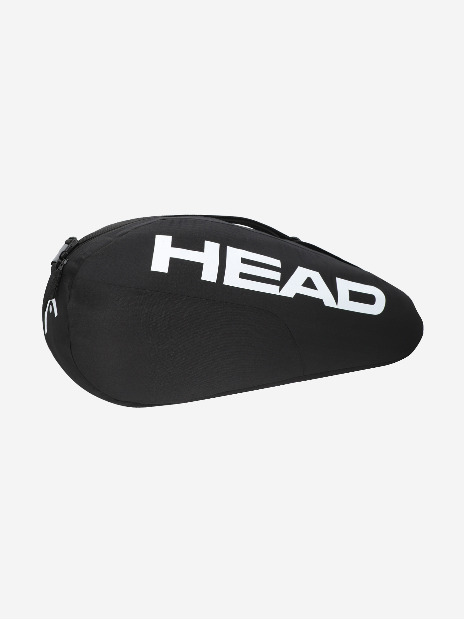 фото Сумка для 3 ракеток head base racquet, черный