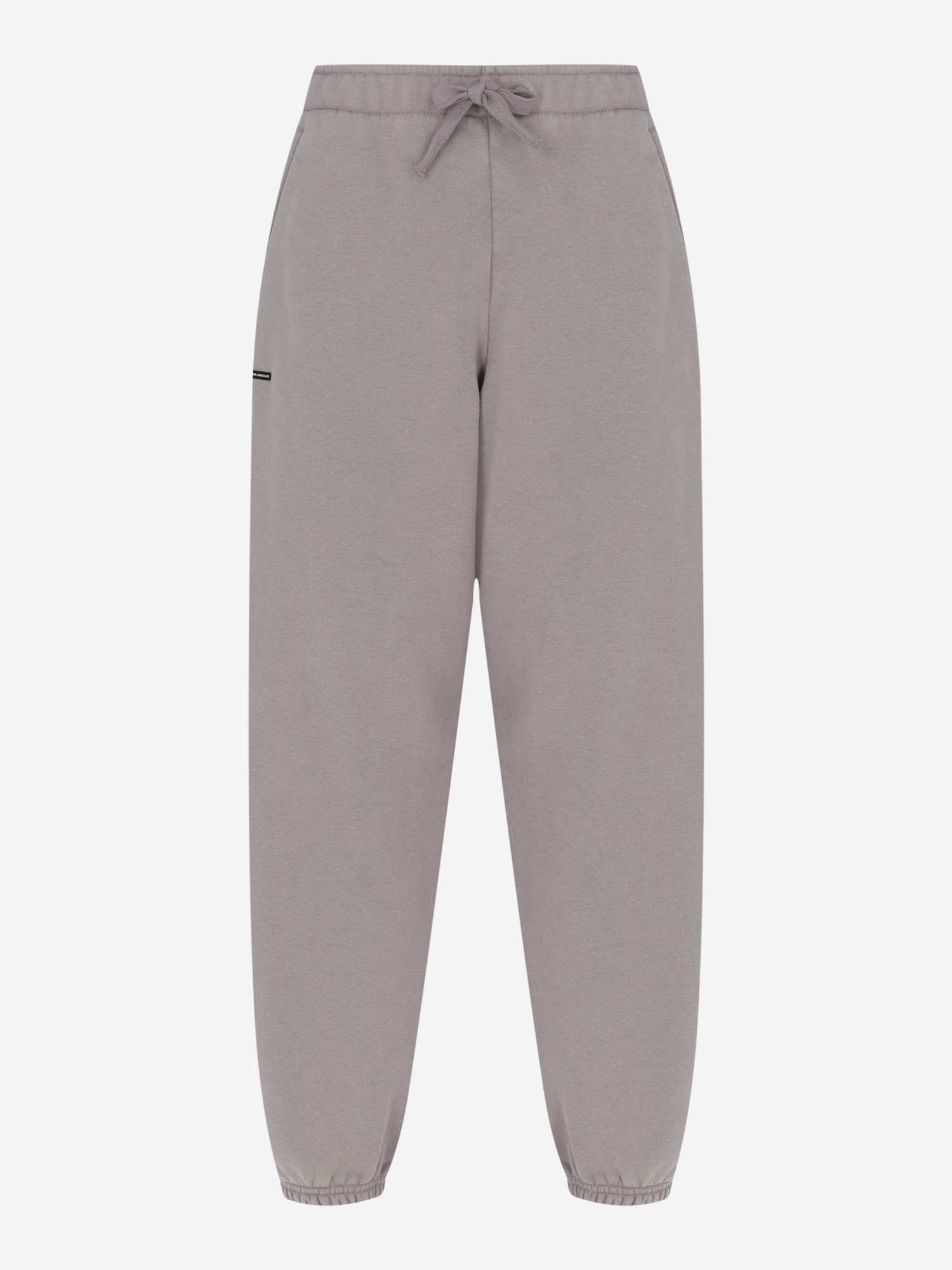 фото Брюки женские under armour ua icon fleece, серый