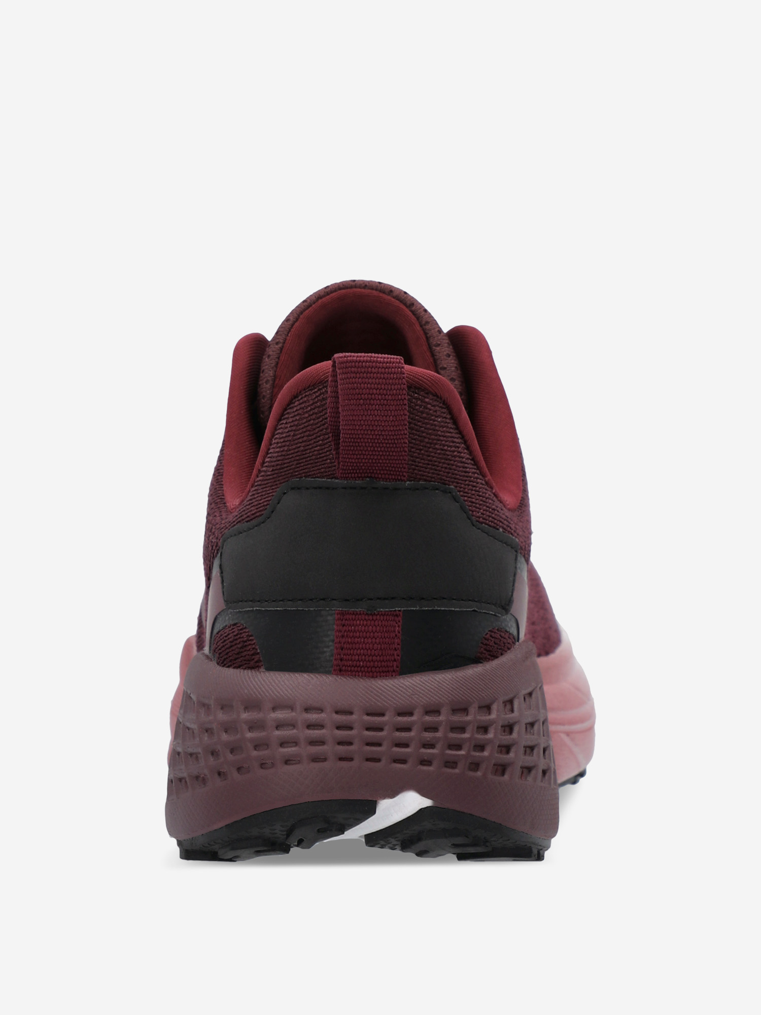 фото Кроссовки женские safety jogger hord, красный