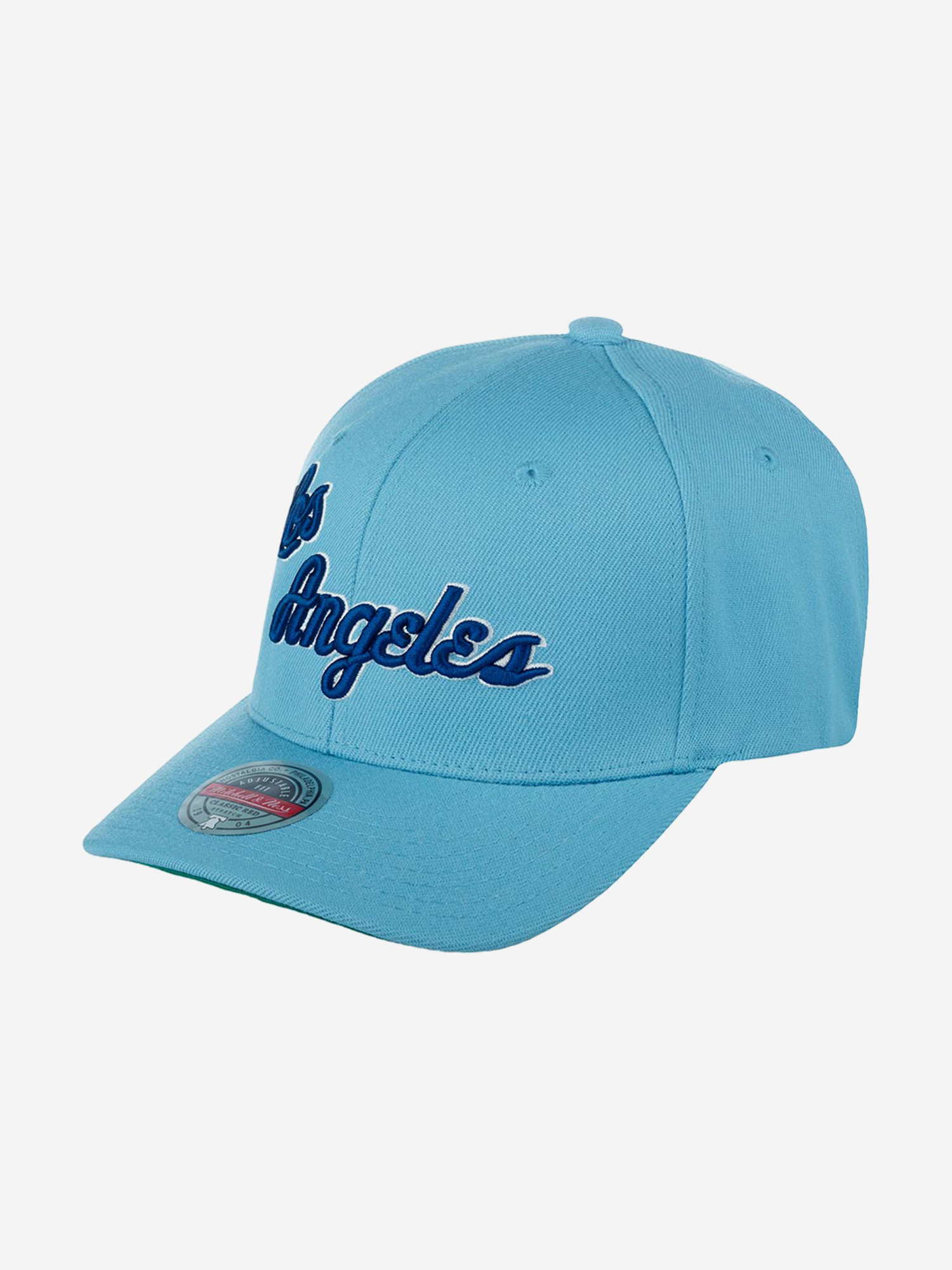 Бейсболка MITCHELL NESS HHSS3260-LALYYPPPBLUE Los Angeles Lakers NBA (голубой), Голубой
Бейсболка MITCHELL NESS HHSS3260-LALYYPPPBLUE Los Angeles Lakers NBA (голубой), Голубой