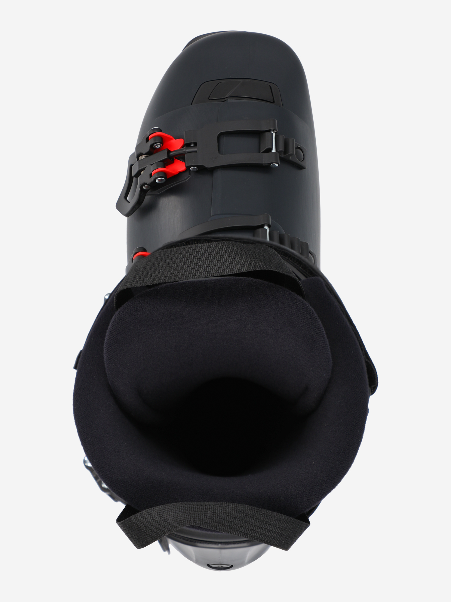 фото Ботинки горнолыжные fischer rc 11.0 gw, синий