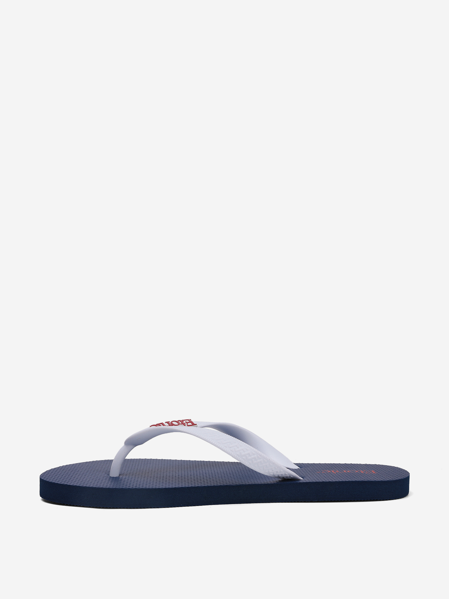 фото Шлепанцы мужские etonic palmar, синий