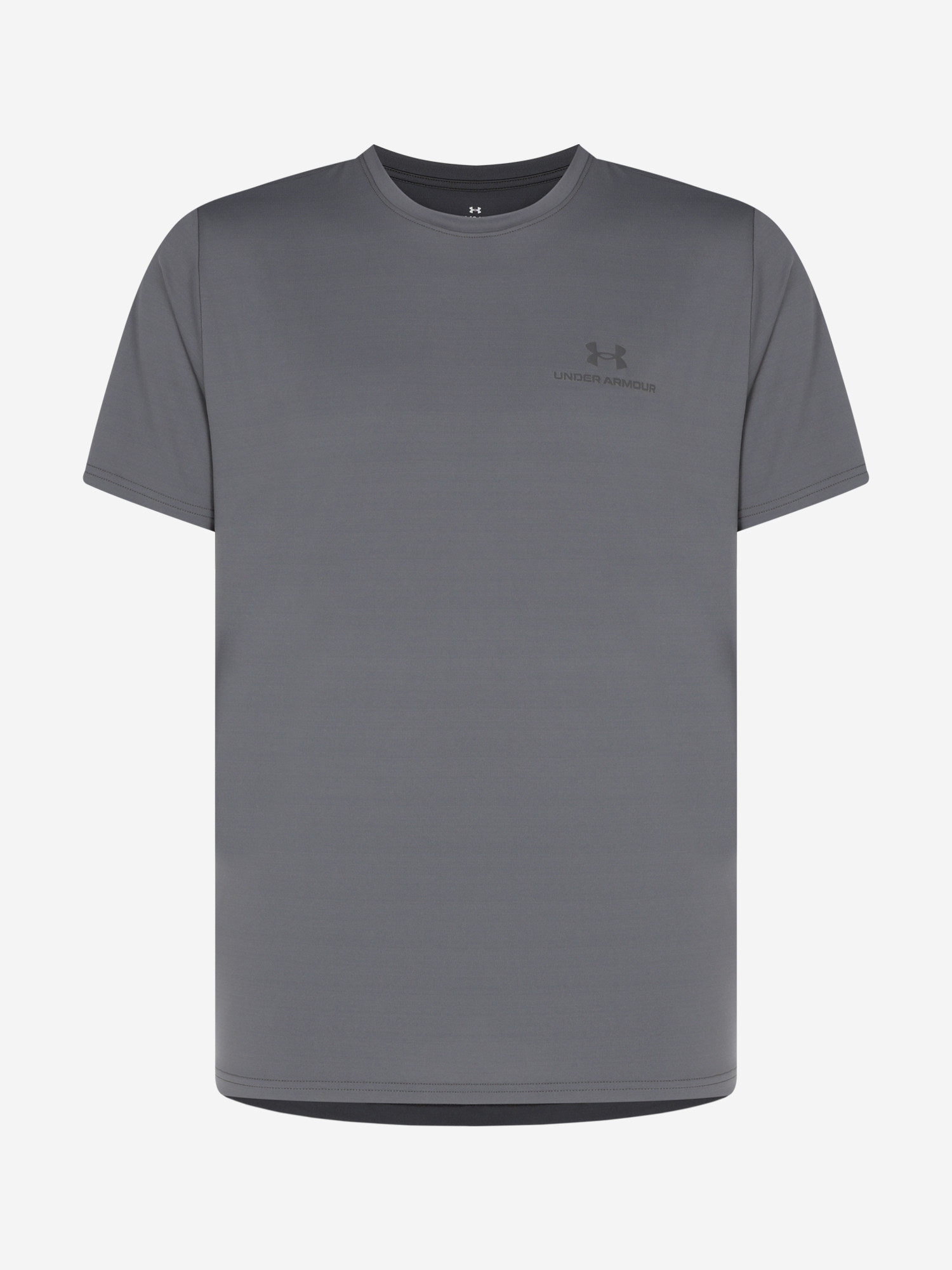 фото Футболка мужская under armour, серый