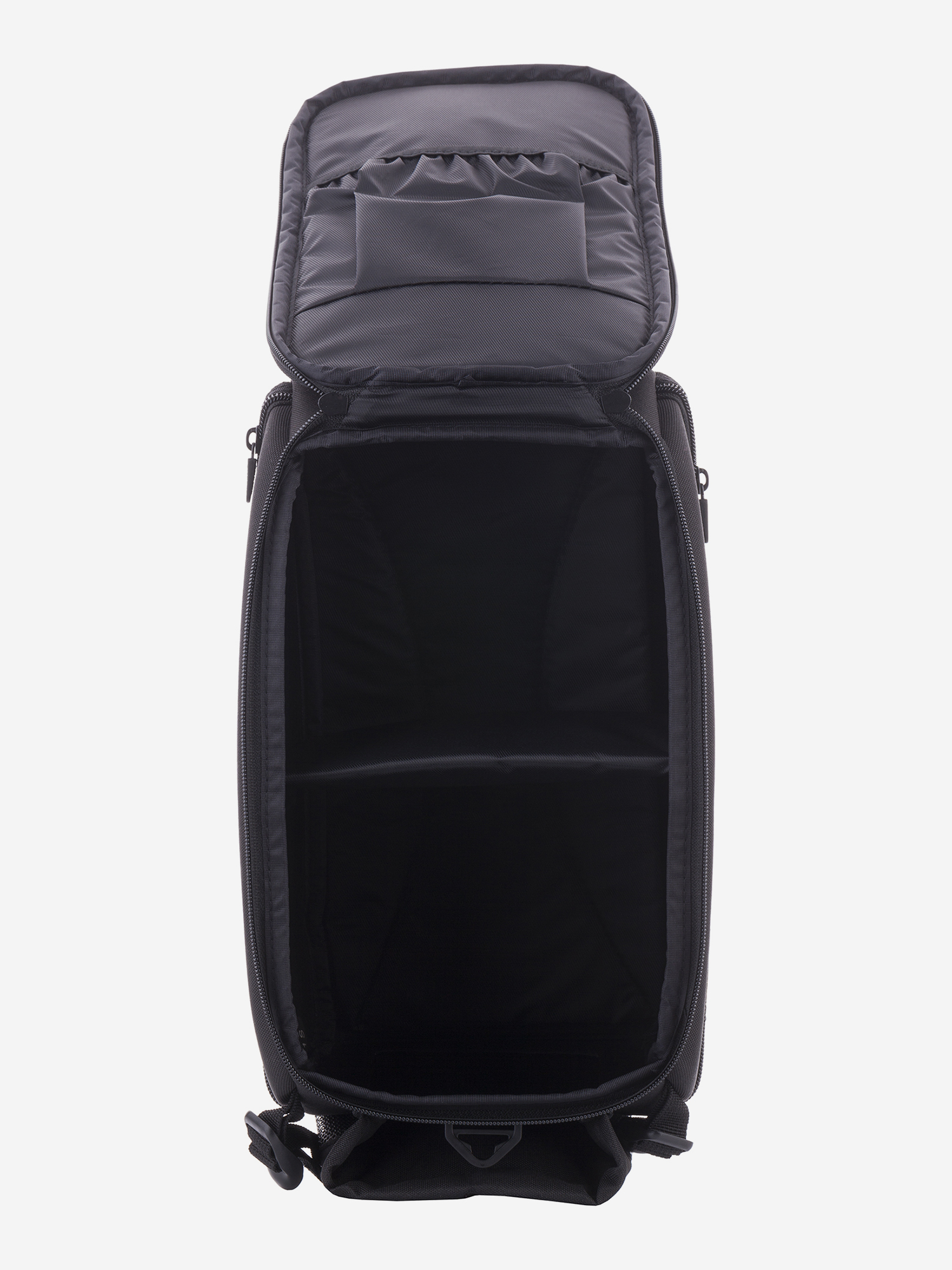 фото Велосипедная сумка topeak mtx quicktrack, черный