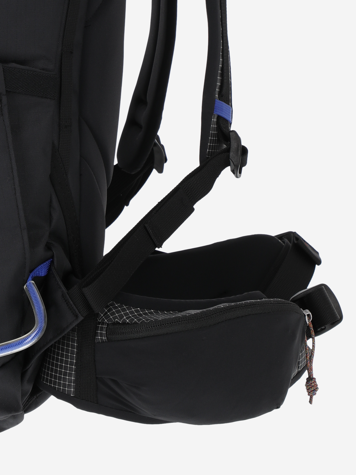 фото Рюкзак mountain hardwear scrambler™, 35 л, черный