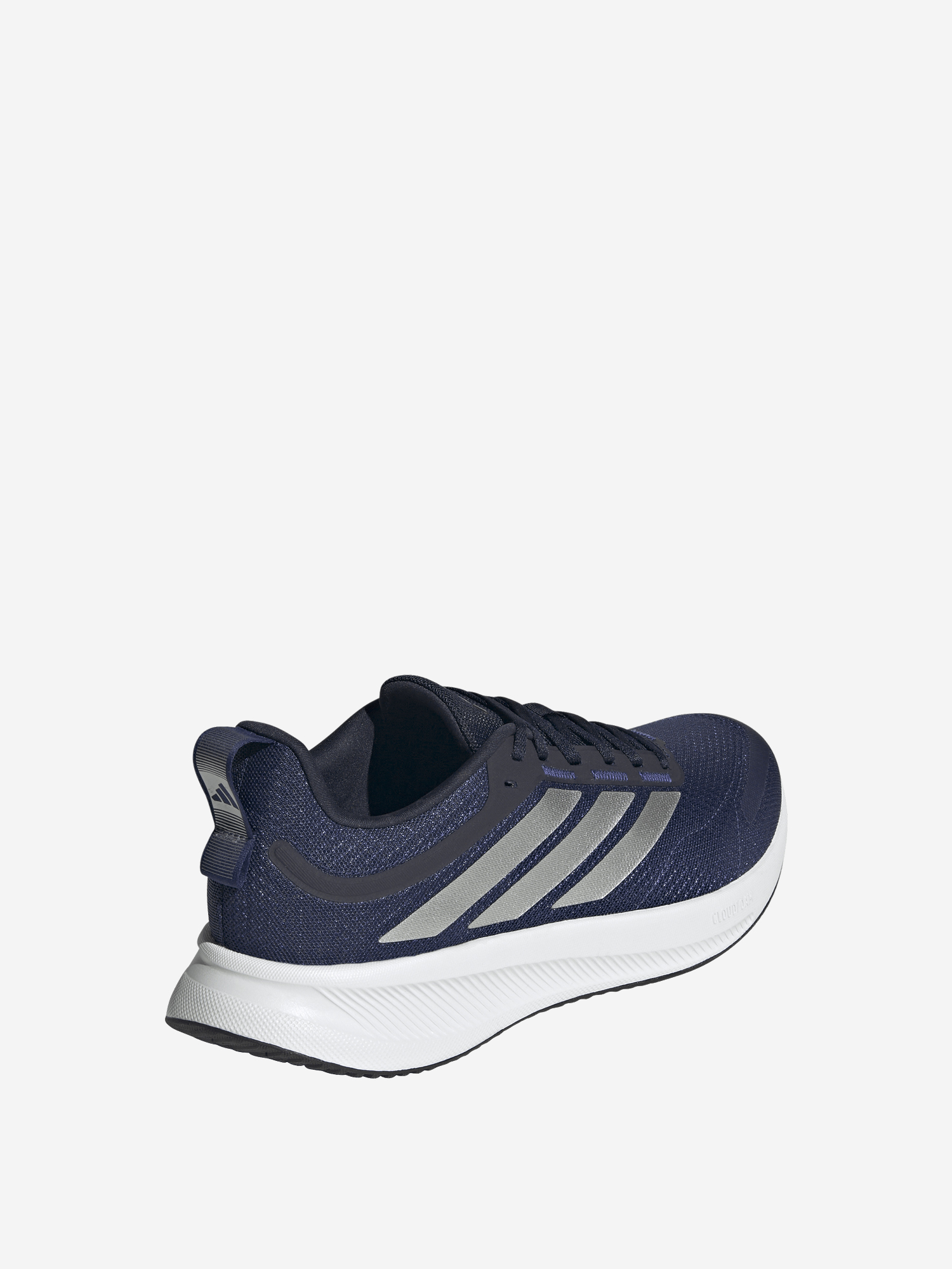 фото Кроссовки мужские adidas runblaze, синий