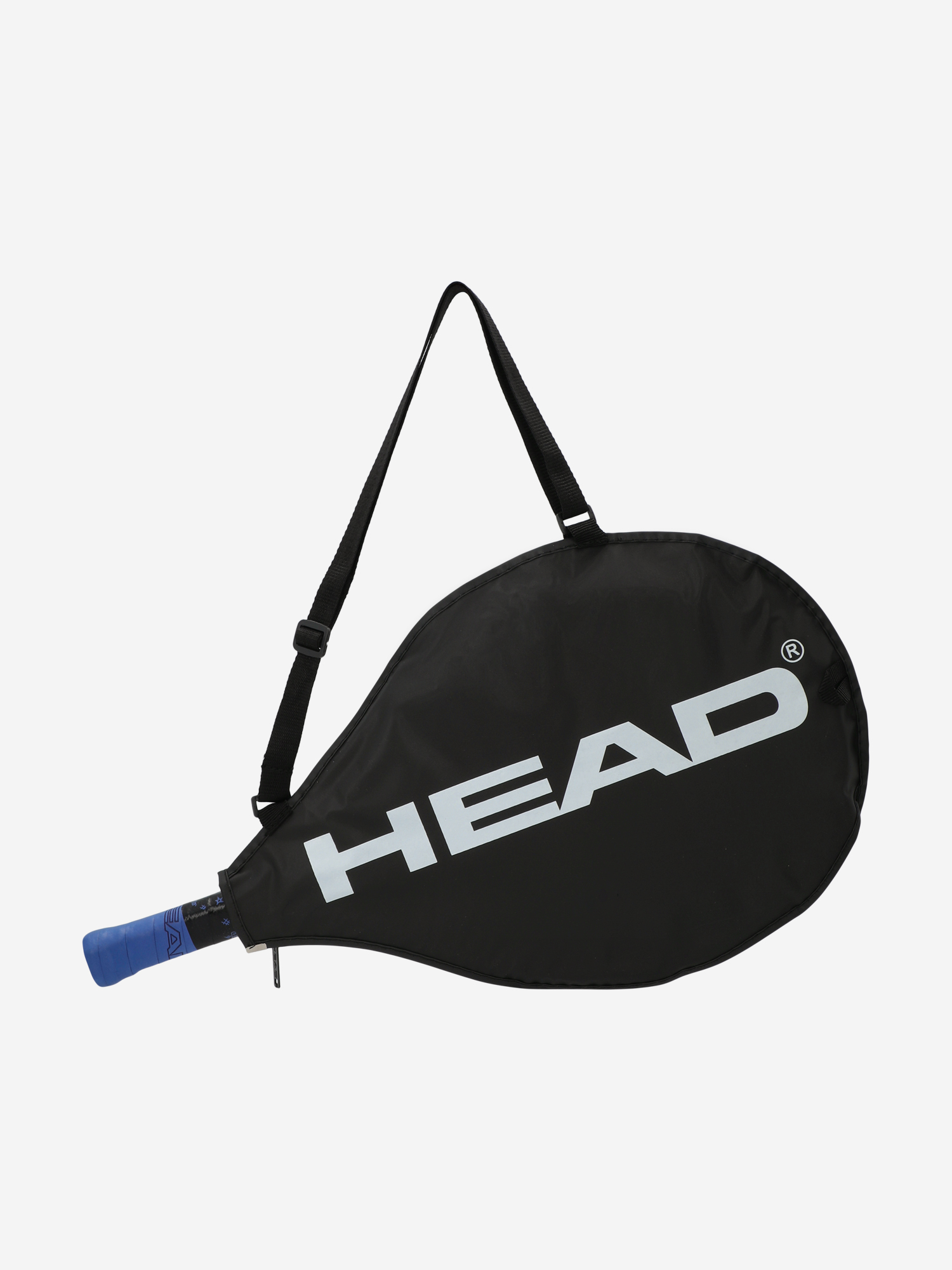 фото Ракетка для большого тенниса детская head novak 19'', мультицвет