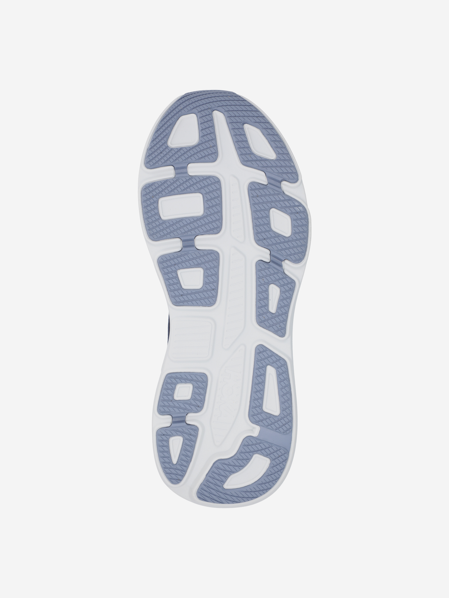 фото Кроссовки мужские hoka one one bondi 9, синий