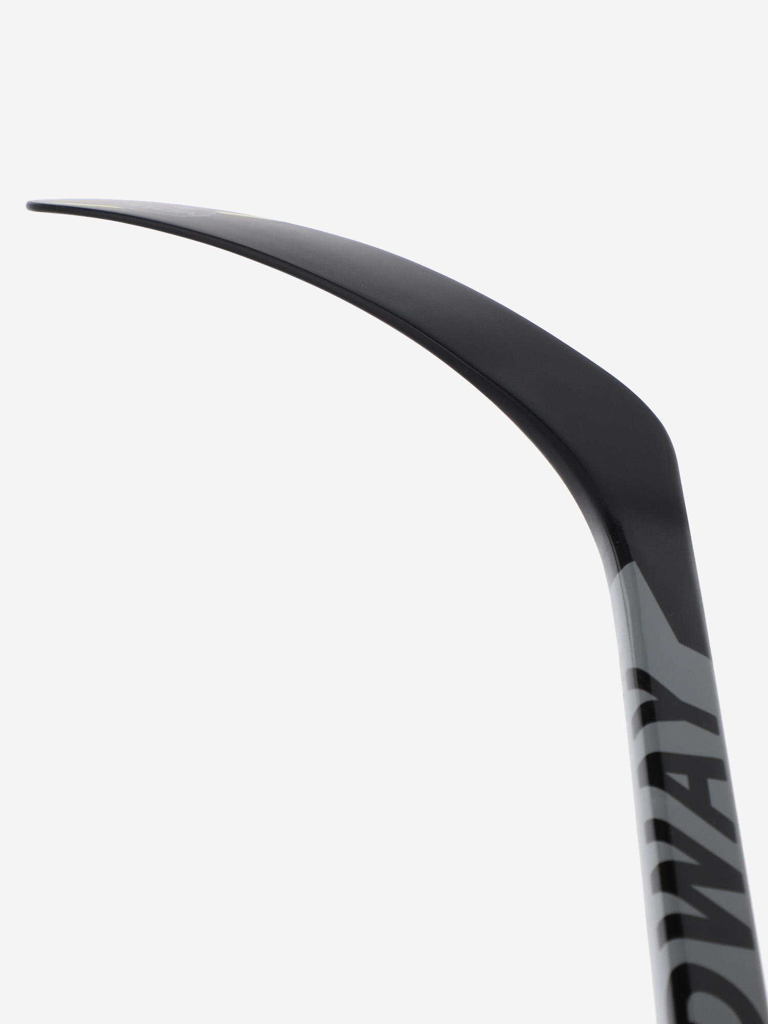 фото Клюшка хоккейная nordway ndw 500 sr-75, черный
