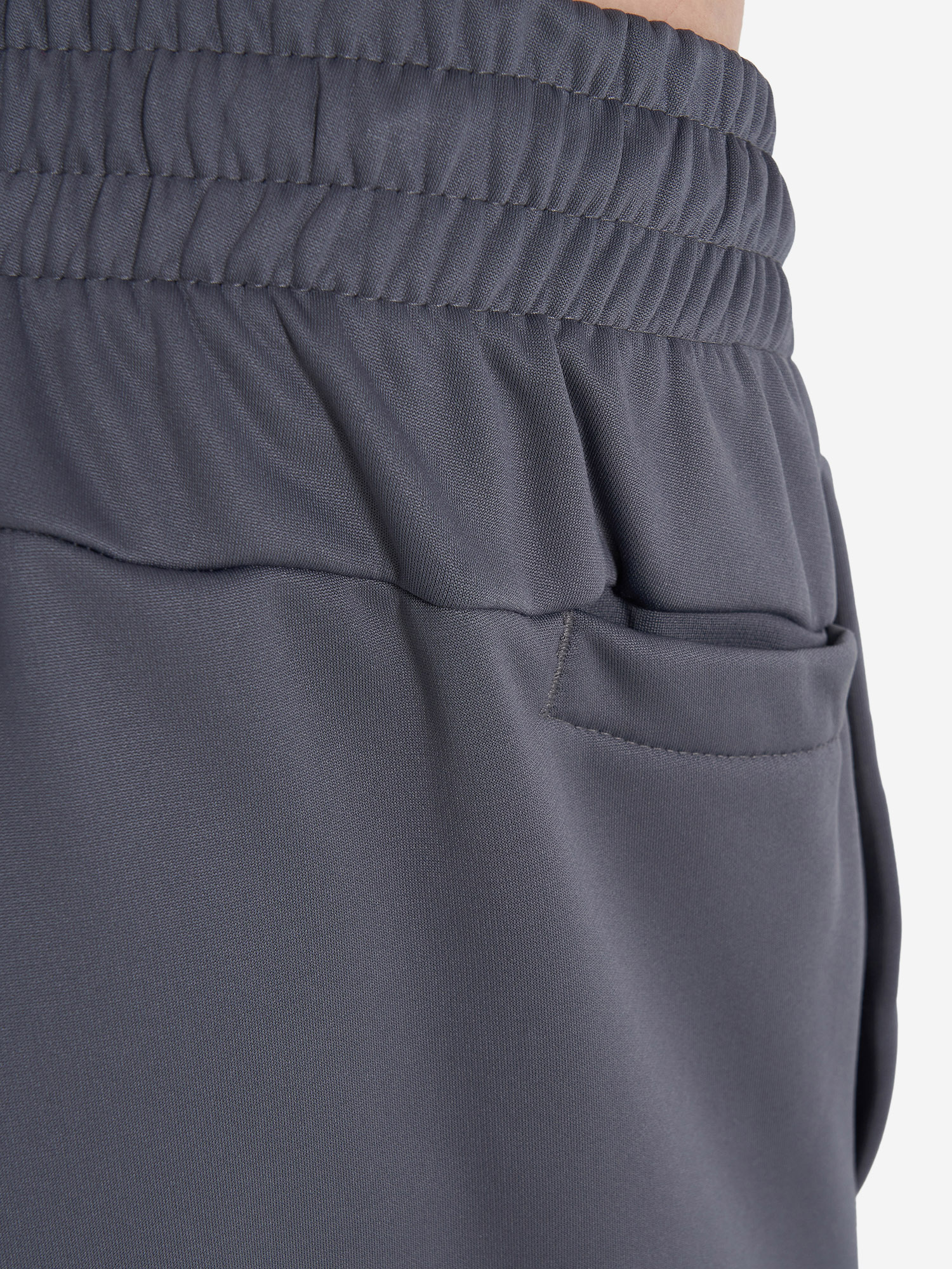 фото Брюки мужские under armour, серый