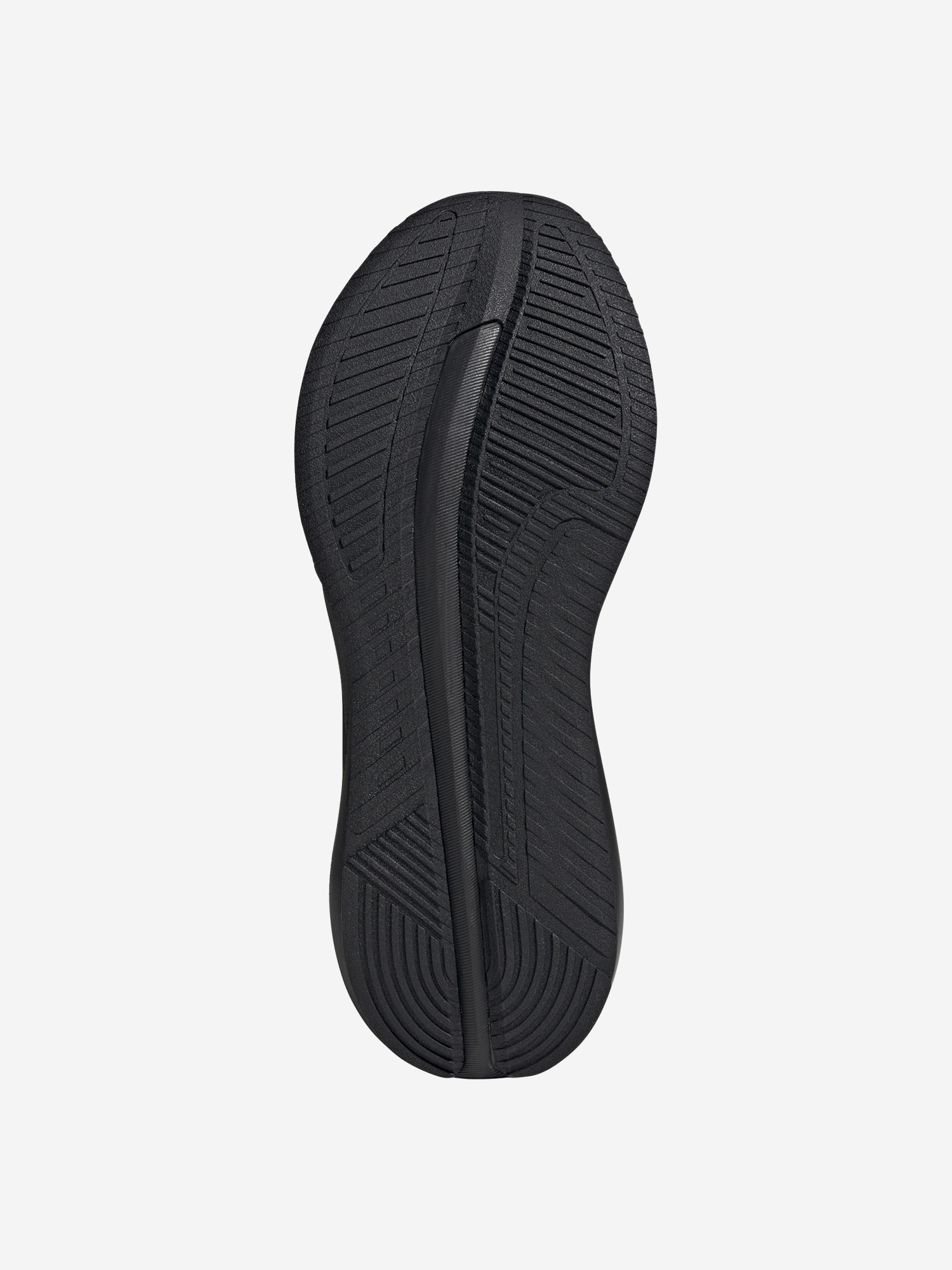 фото Кроссовки мужские adidas galaxy 7, черный