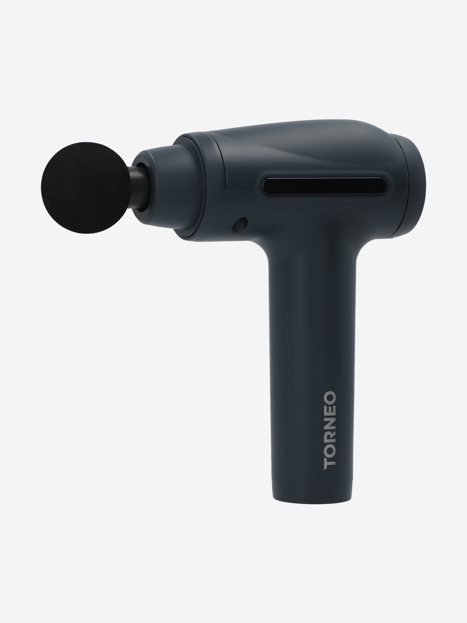 Перкуссионный пистолет Torneo, Серый
Перкуссионный пистолет Torneo, Серый