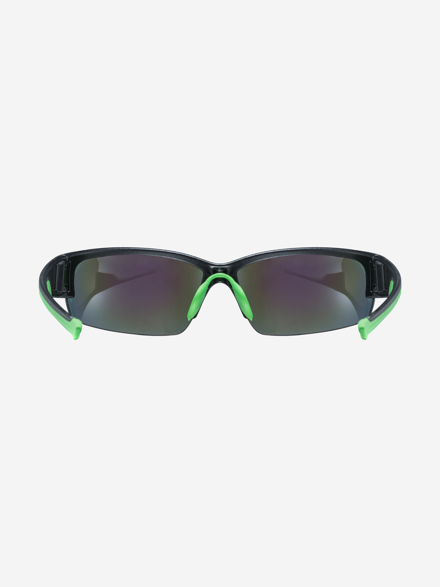 фото Солнцезащитные очки uvex sportstyle 215, черный