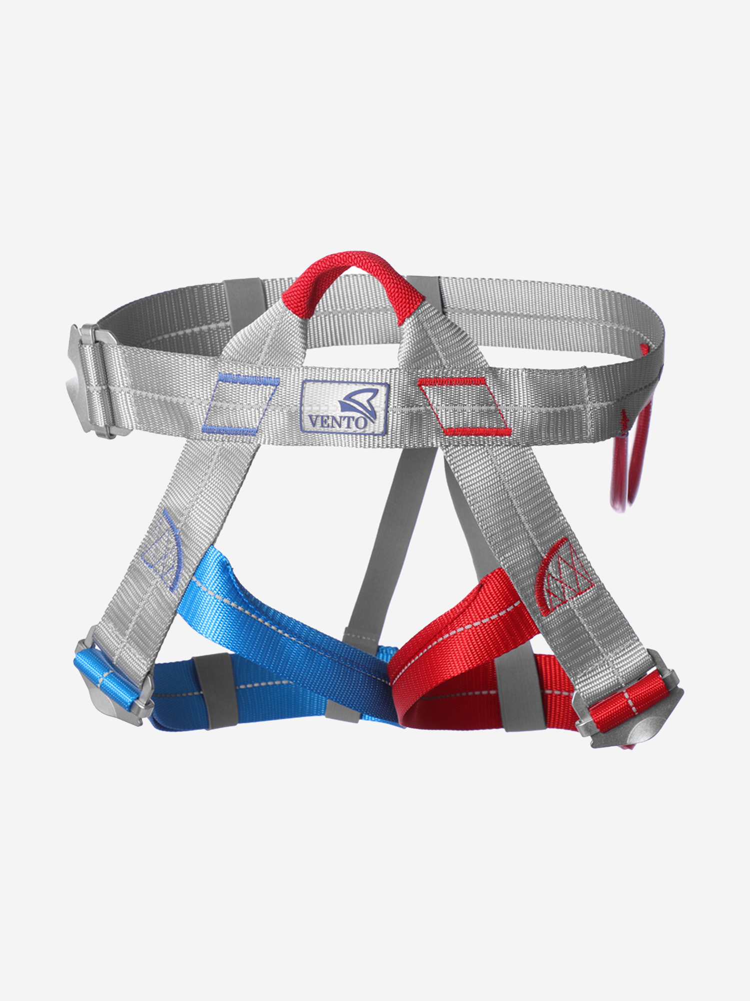 Поясная беседка "Панда", Мультицвет
Поясная беседка "Панда", Мультицвет