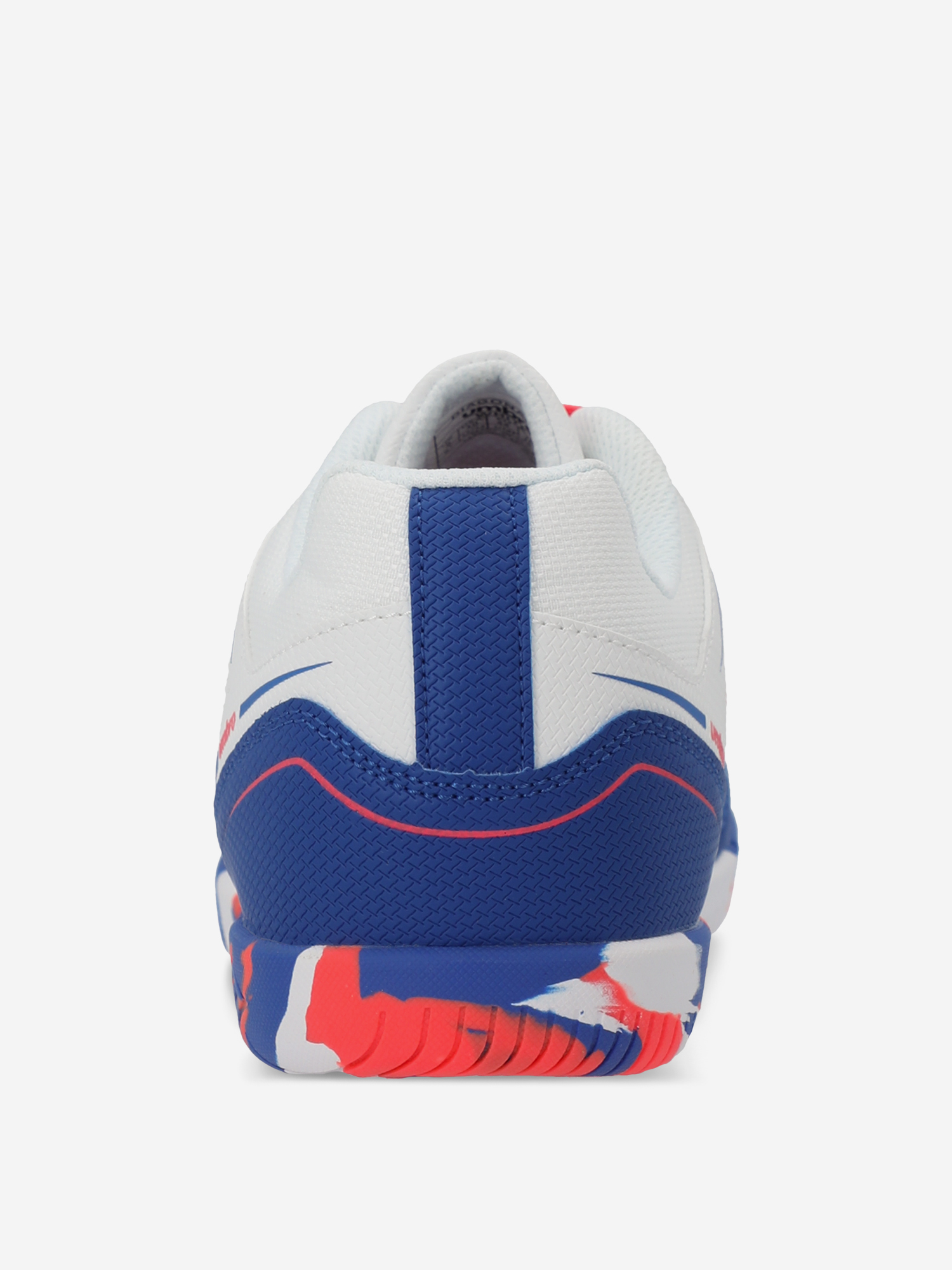 фото Бутсы мужские umbro diagonal, белый