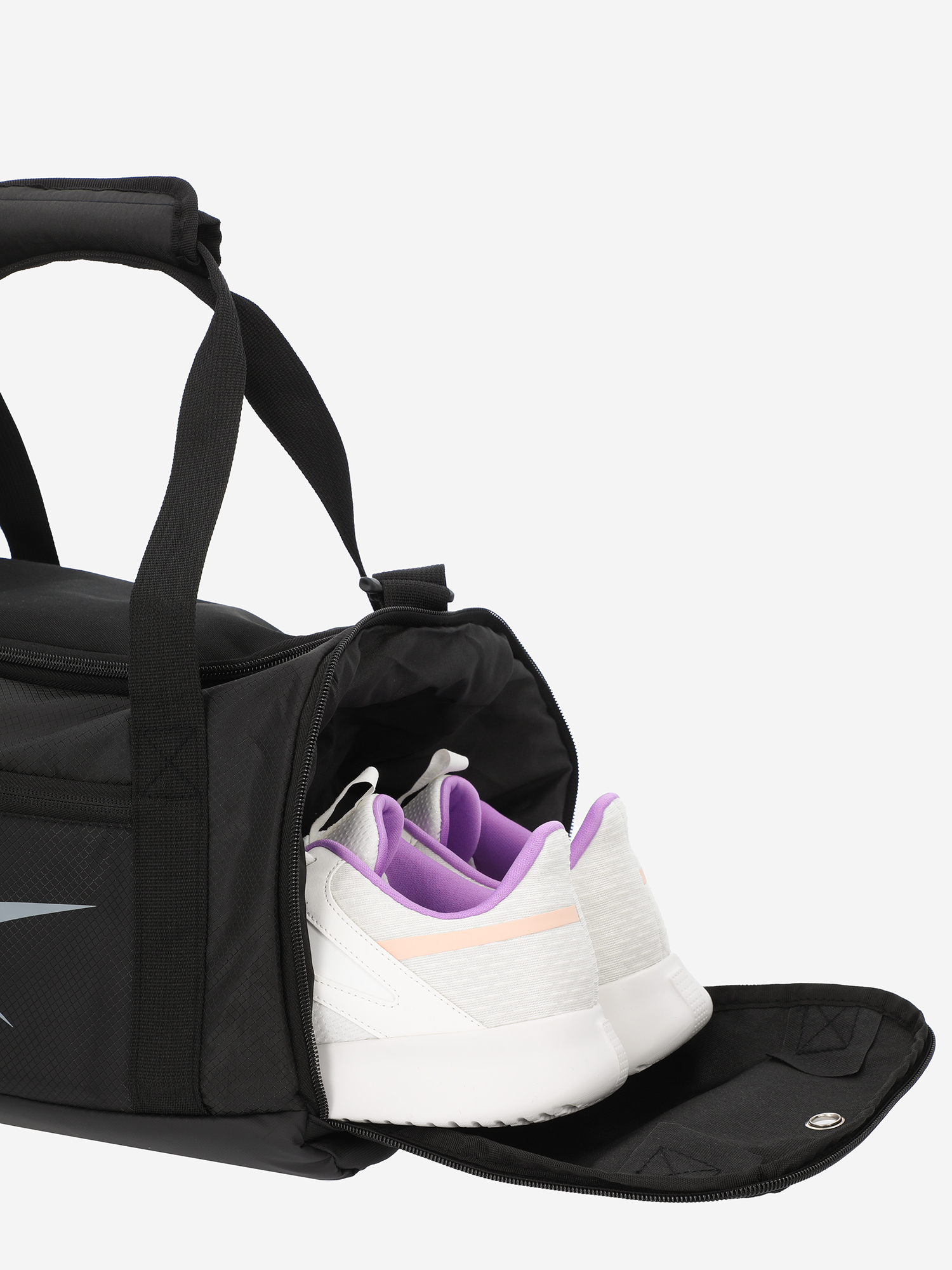 фото Сумка reebok wayland, черный