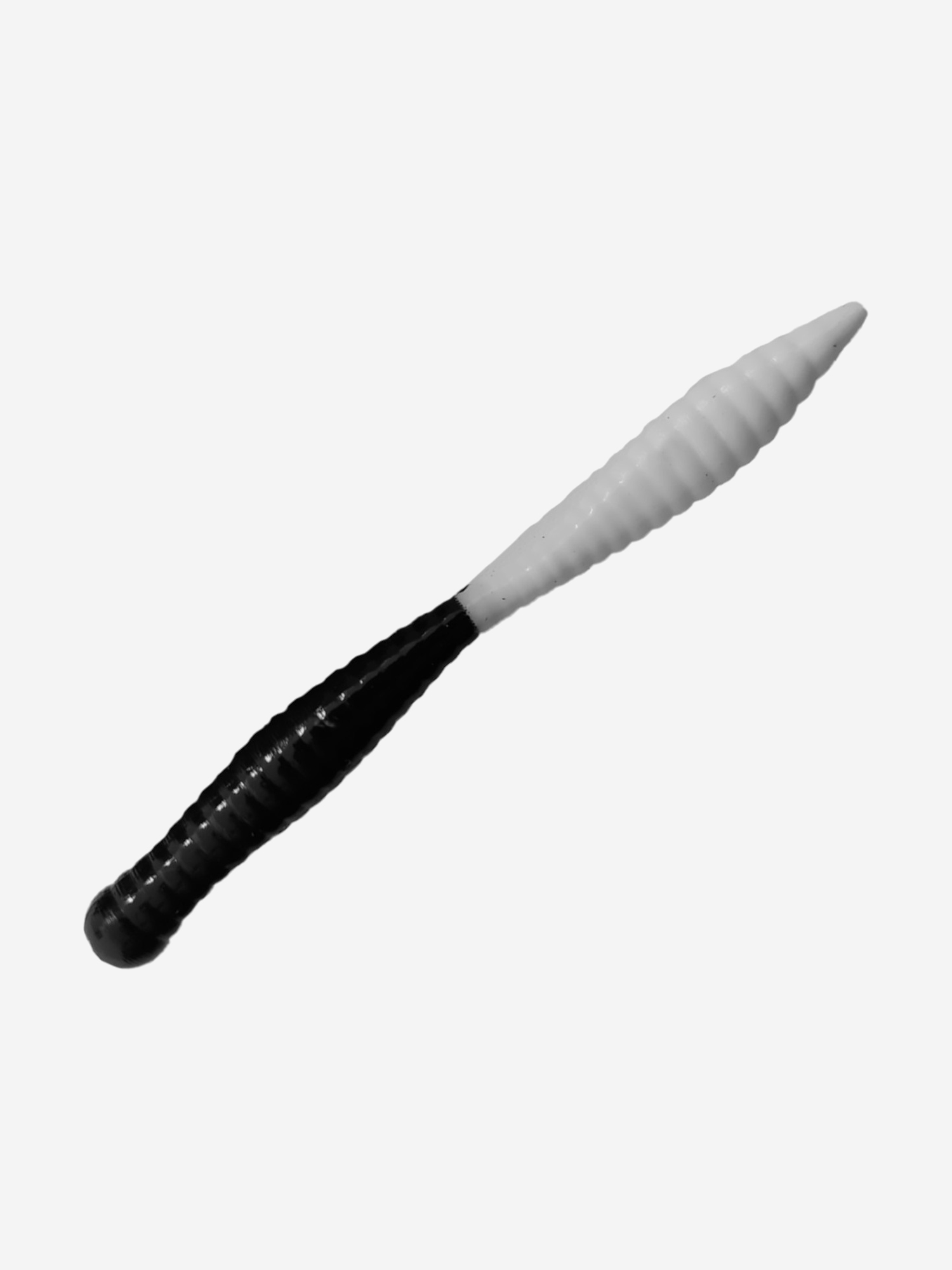 Силикон TROUT LURE (SANSAN) в банке, BEAVER 77, СЫР,COL. 13 (White-Black), (10шт), Мультицвет
Силикон TROUT LURE (SANSAN) в банке, BEAVER 77, СЫР,COL. 13 (White-Black), (10шт), Мультицвет