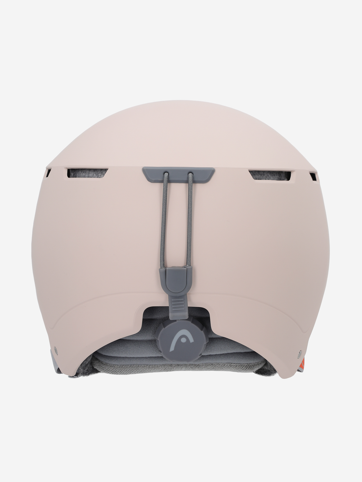 фото Шлем head compact evo, розовый