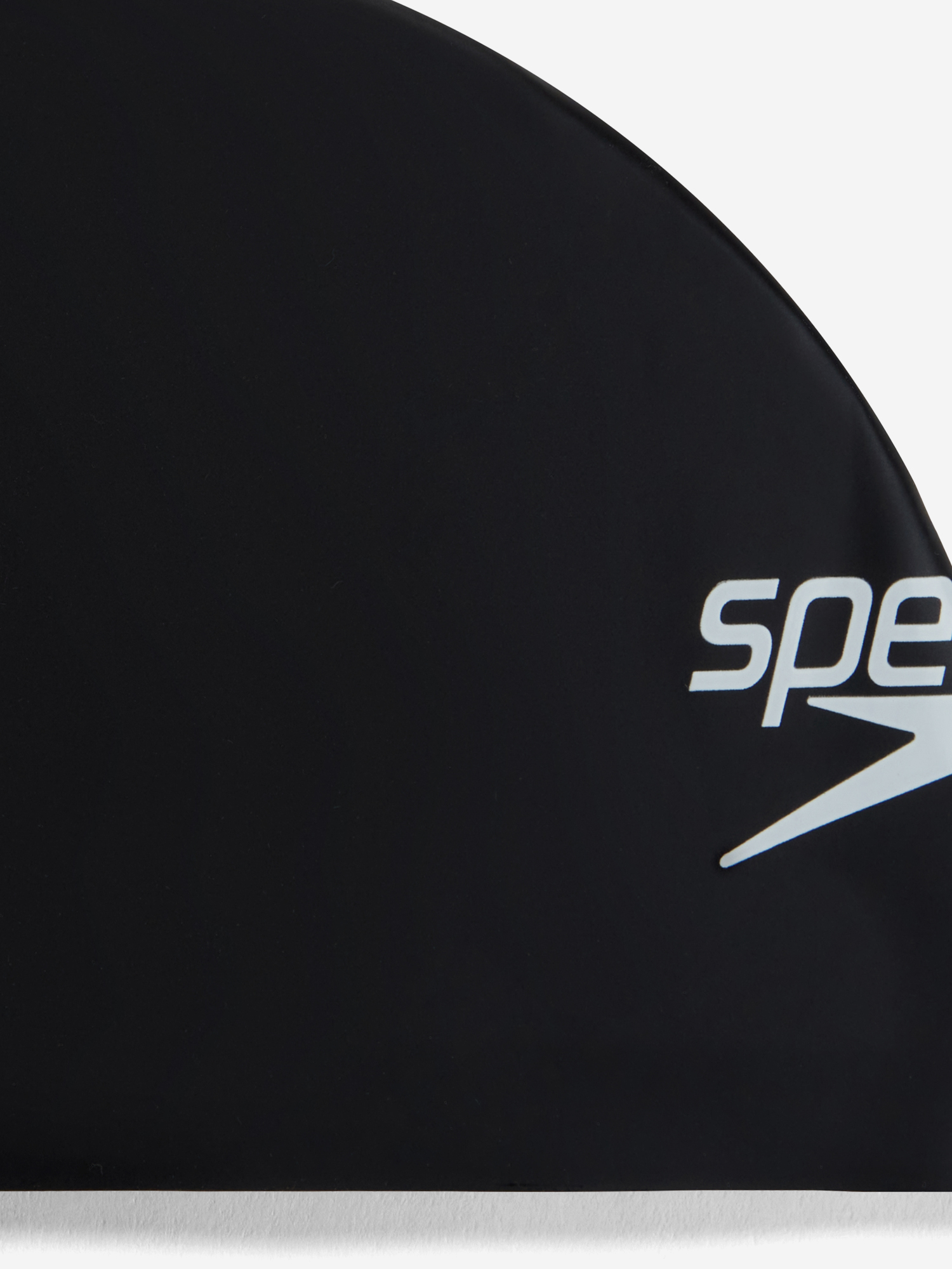 фото Шапочка для плавания speedo fastskin hiro, черный