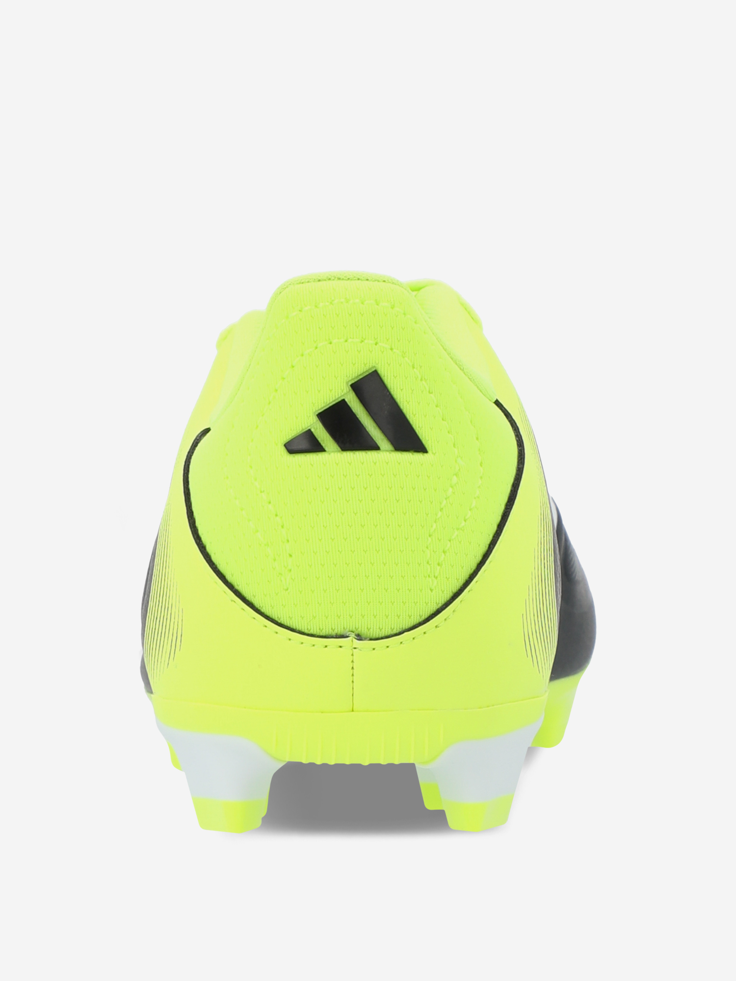 фото Бутсы мужские adidas copa pure iii club, черный
