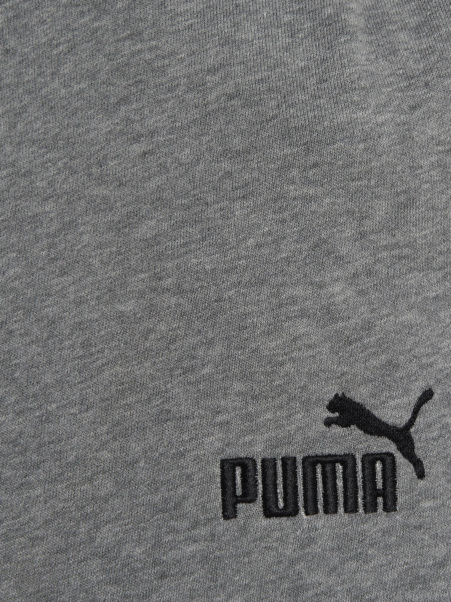 фото Брюки мужские puma, серый