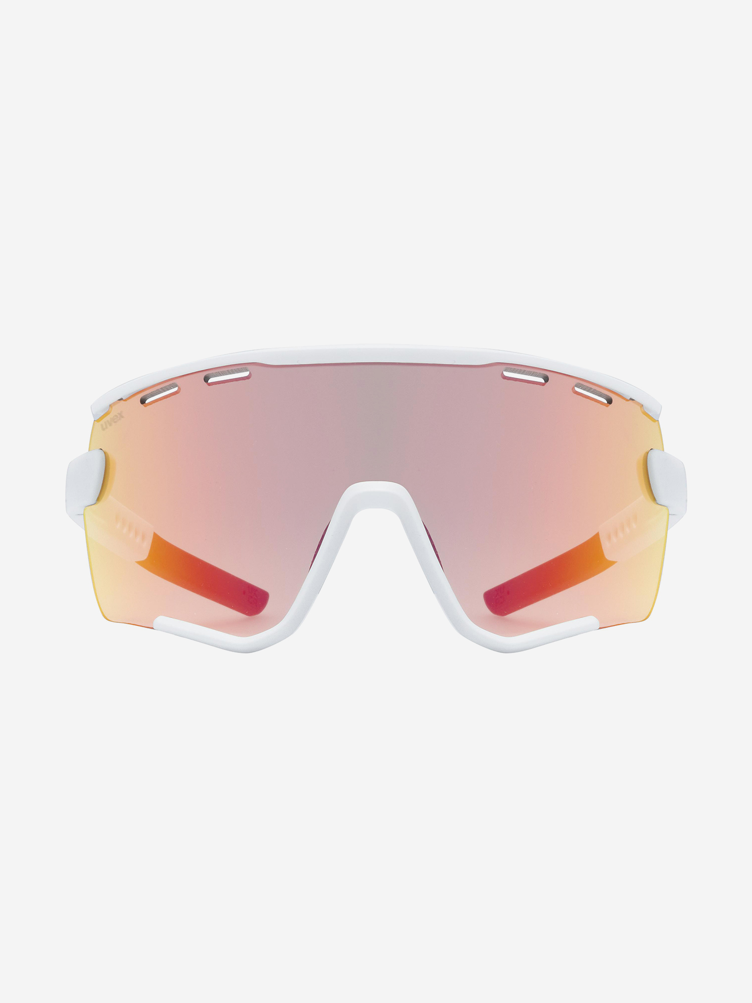 фото Солнцезащитные очки uvex sportstyle 236 set, белый