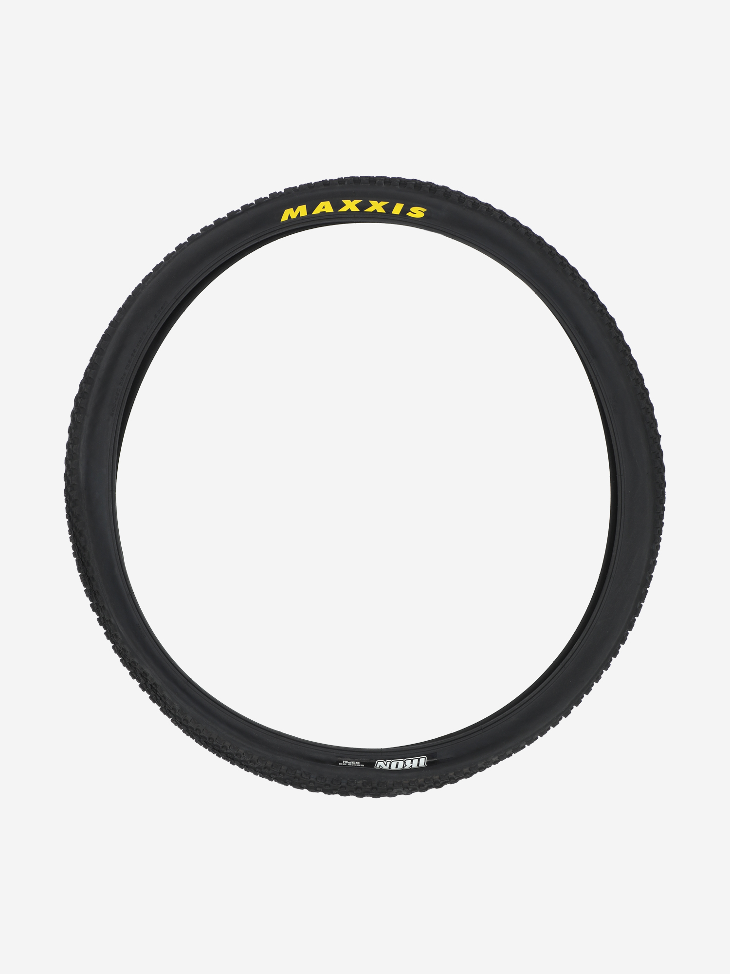 фото Покрышка maxxis ikon, 29 х 2.20, черный