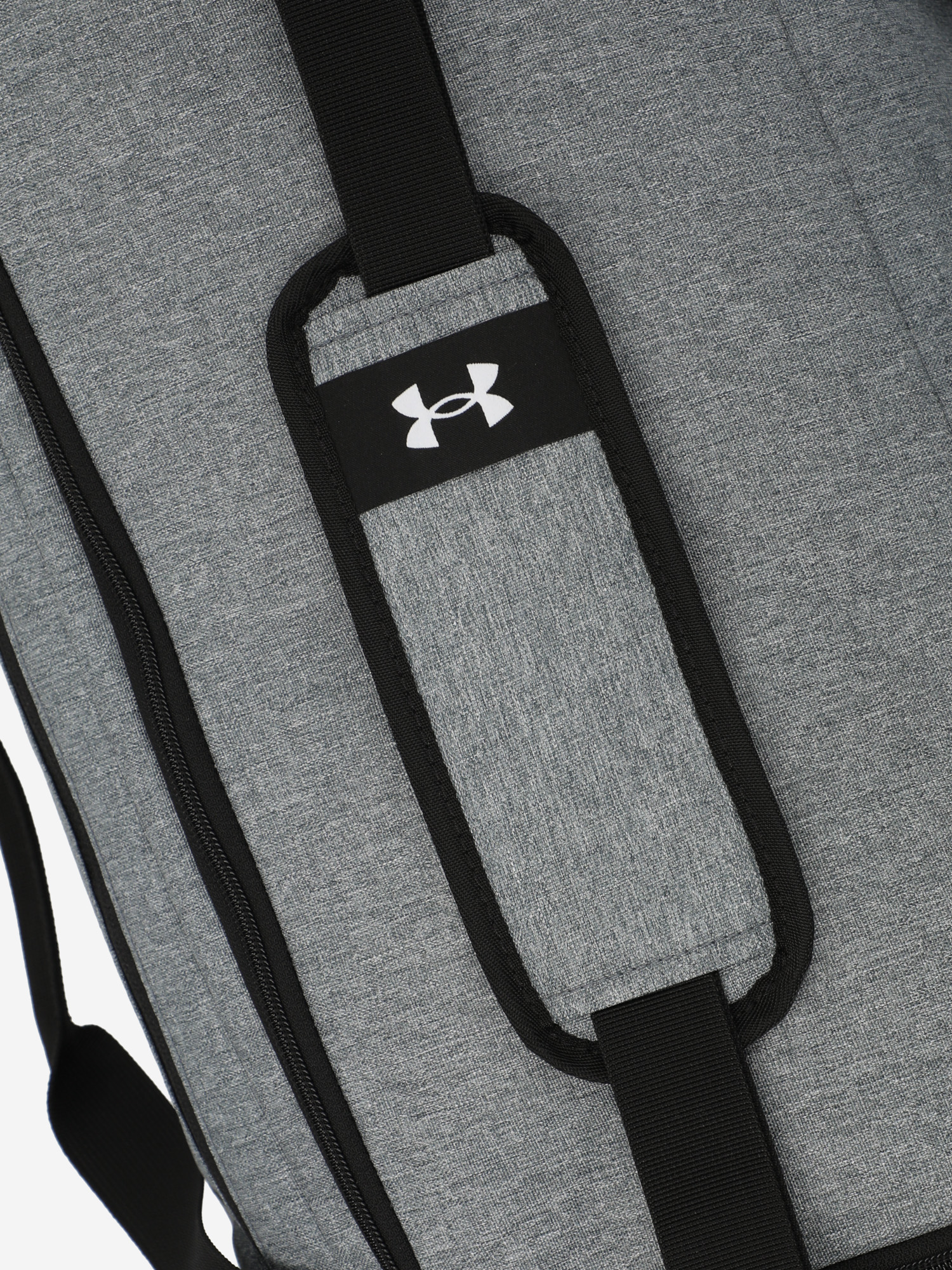 фото Сумка under armour, серый