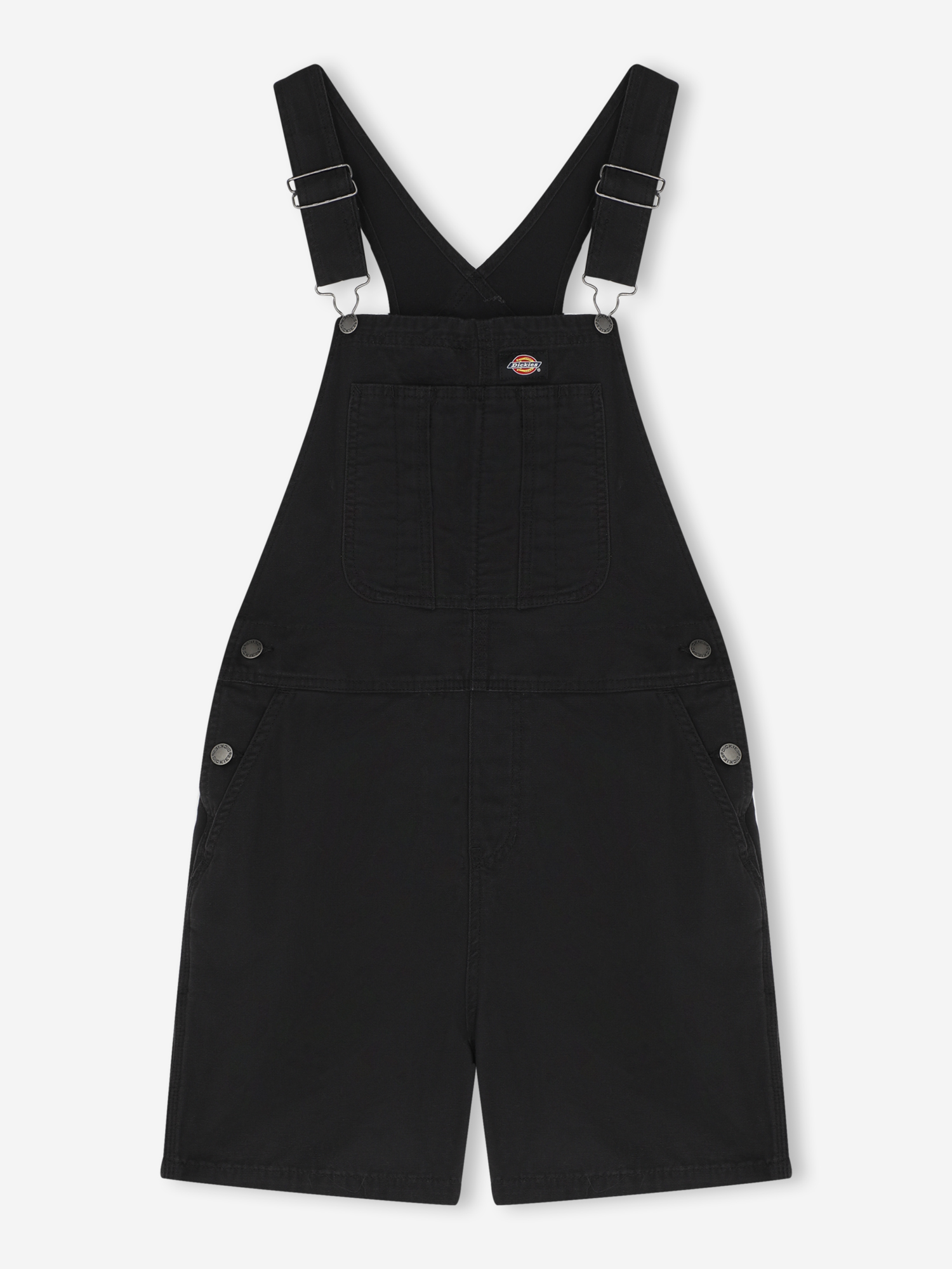 Комбинезон женский DICKIES Lightweight Canvas, Черный
Комбинезон женский DICKIES Lightweight Canvas, Черный