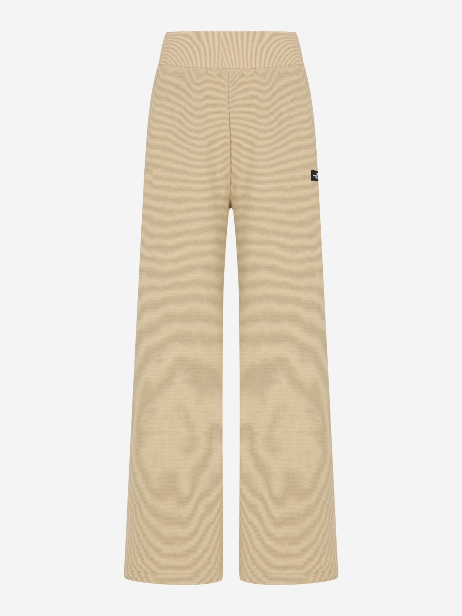 фото Брюки женские the north face hoden, бежевый