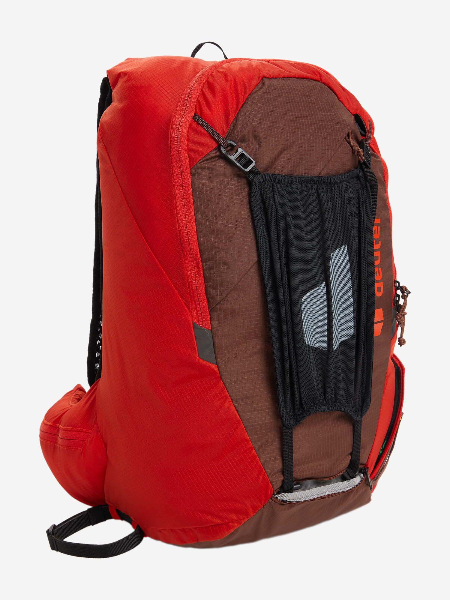 фото Рюкзак deuter updays 26 л, красный