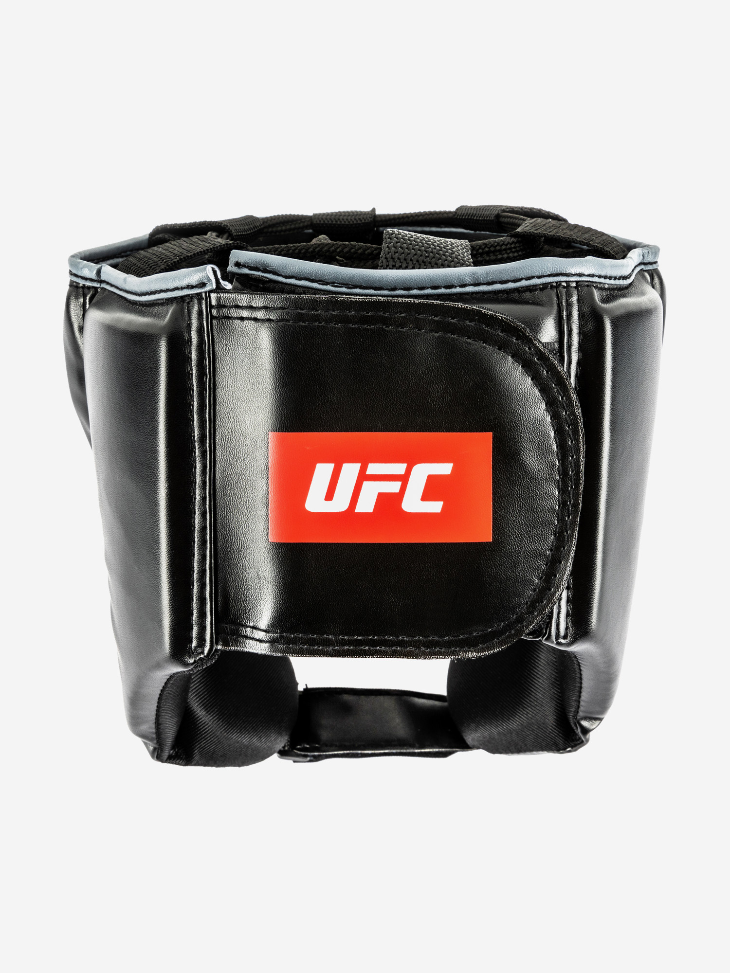 фото Шлем ufc, черный