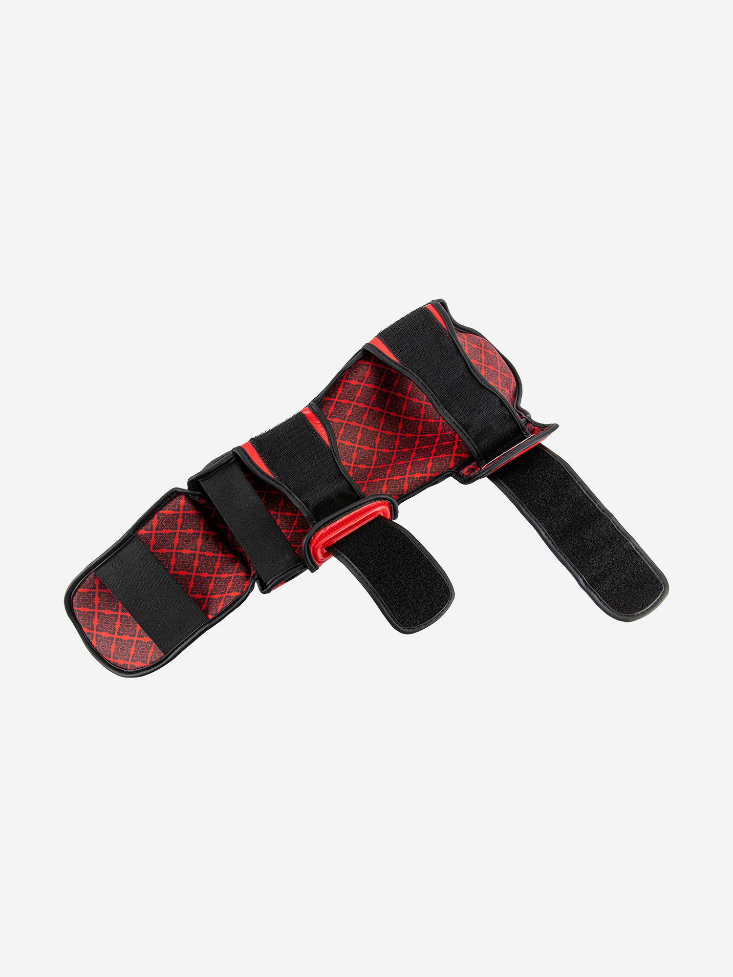 фото Защита голени ufc premium true thai, черный