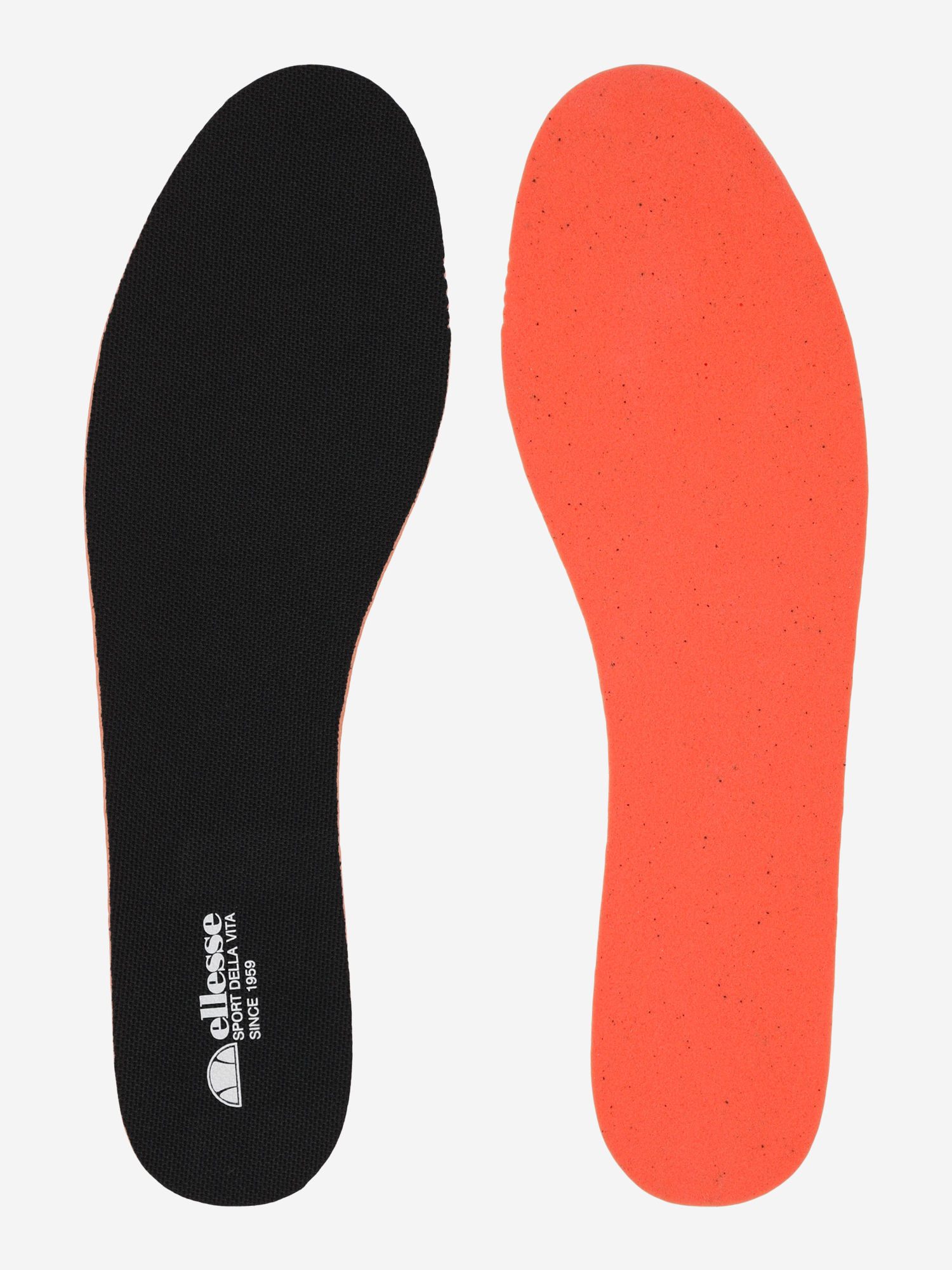 фото Кроссовки мужские ellesse romeo, черный