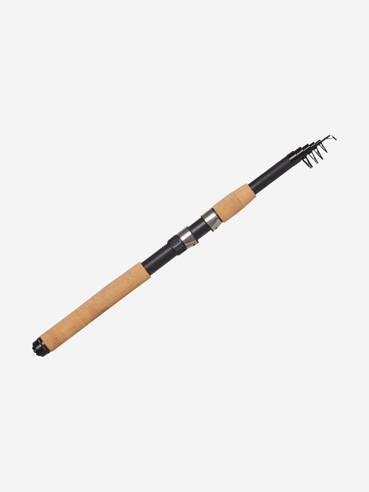Удилище спиннинговое телескопическое Salmo Sniper TRAVEL SPIN 20 2.40 (2419-), Бежевый
Удилище спиннинговое телескопическое Salmo Sniper TRAVEL SPIN 20 2.40 (2419-), Бежевый