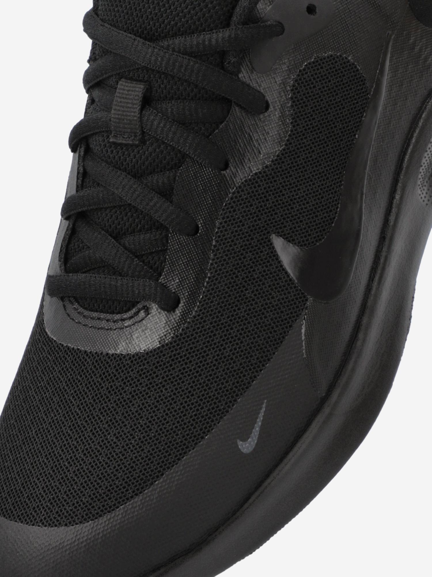 фото Кроссовки детские nike revolution 7, черный