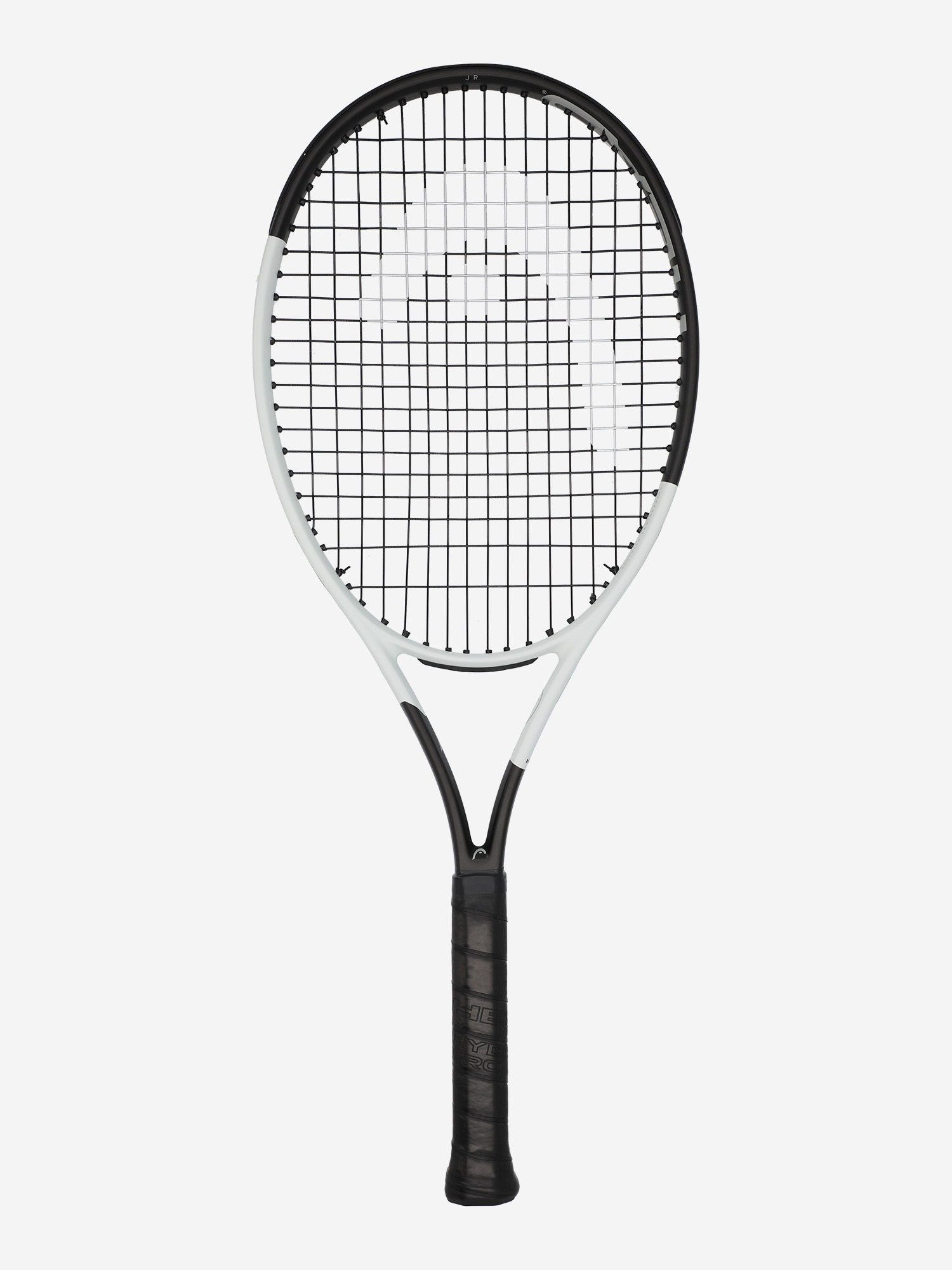 фото Ракетка для большого тенниса детская head speed 26", белый