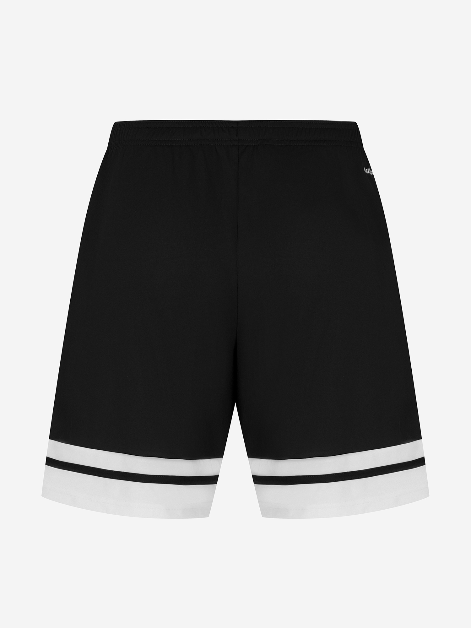 фото Шорты мужские adidas squa25, черный