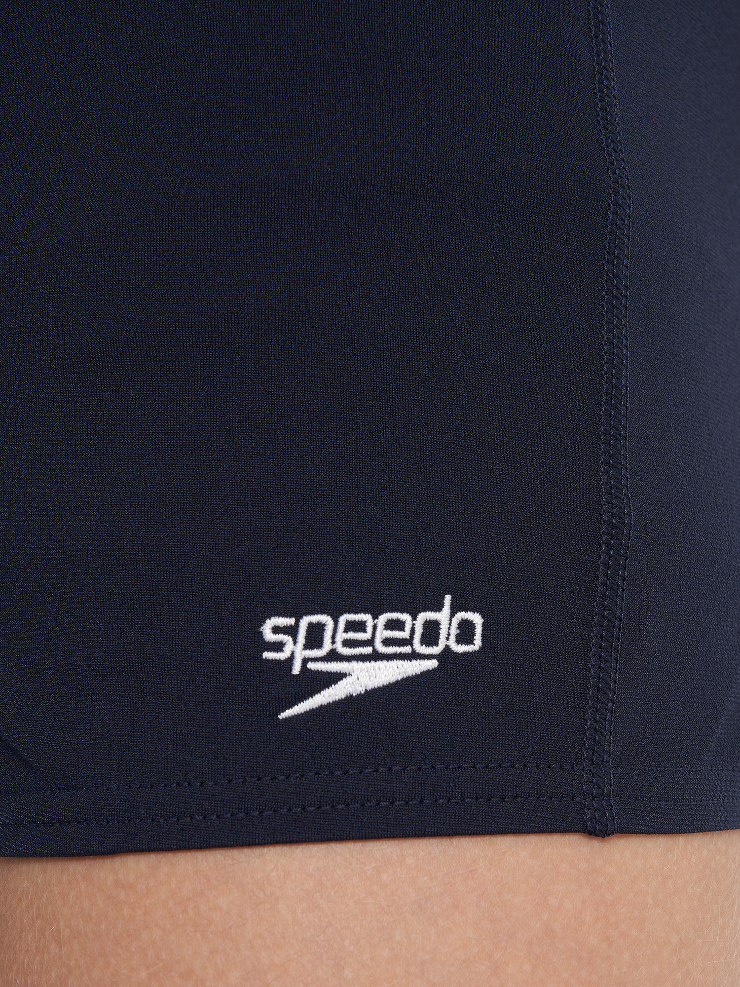 фото Плавки-шорты для мальчиков speedo eco endurance+, синий