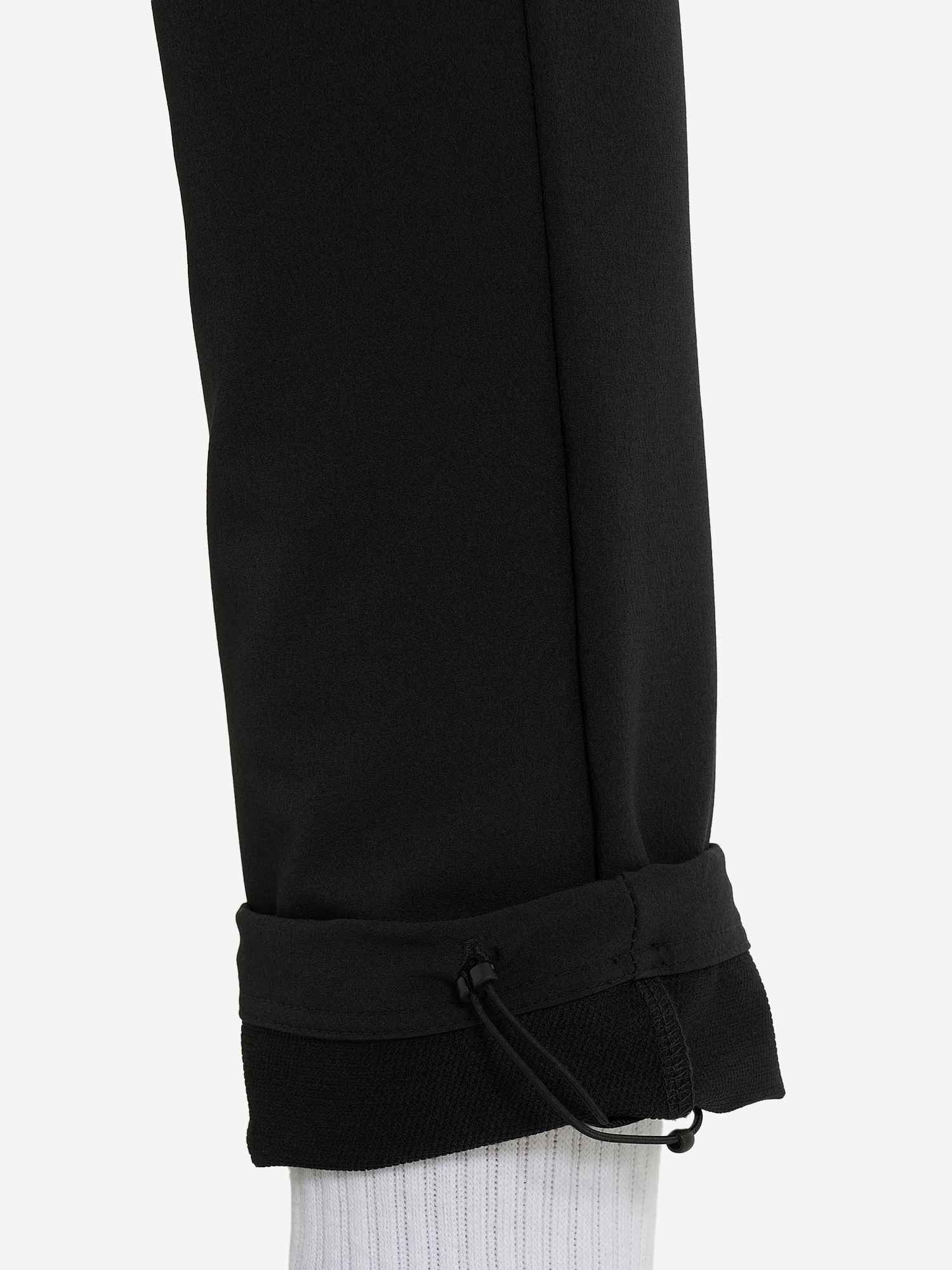 фото Брюки женские the north face grivola, черный