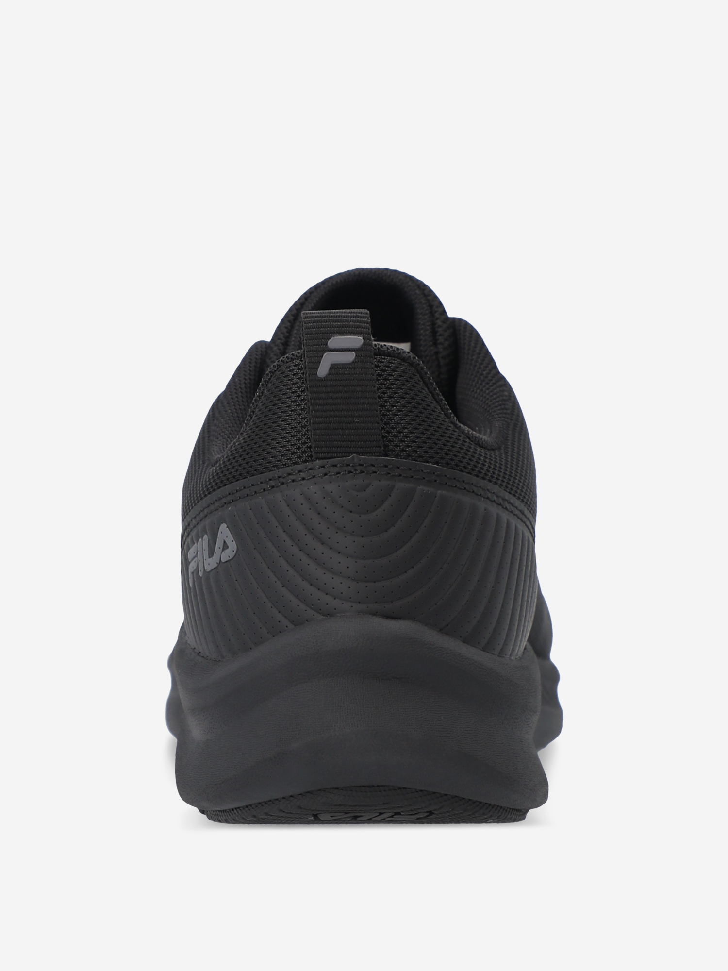 фото Кроссовки для мальчиков fila sp rocket 2.0, черный
