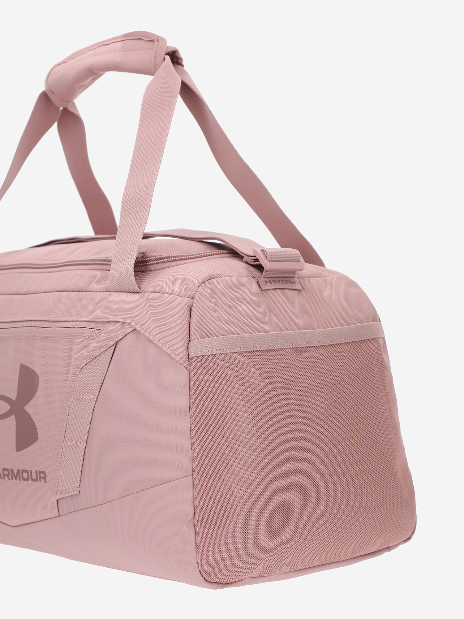 фото Сумка under armour undeniable 5.0, розовый
